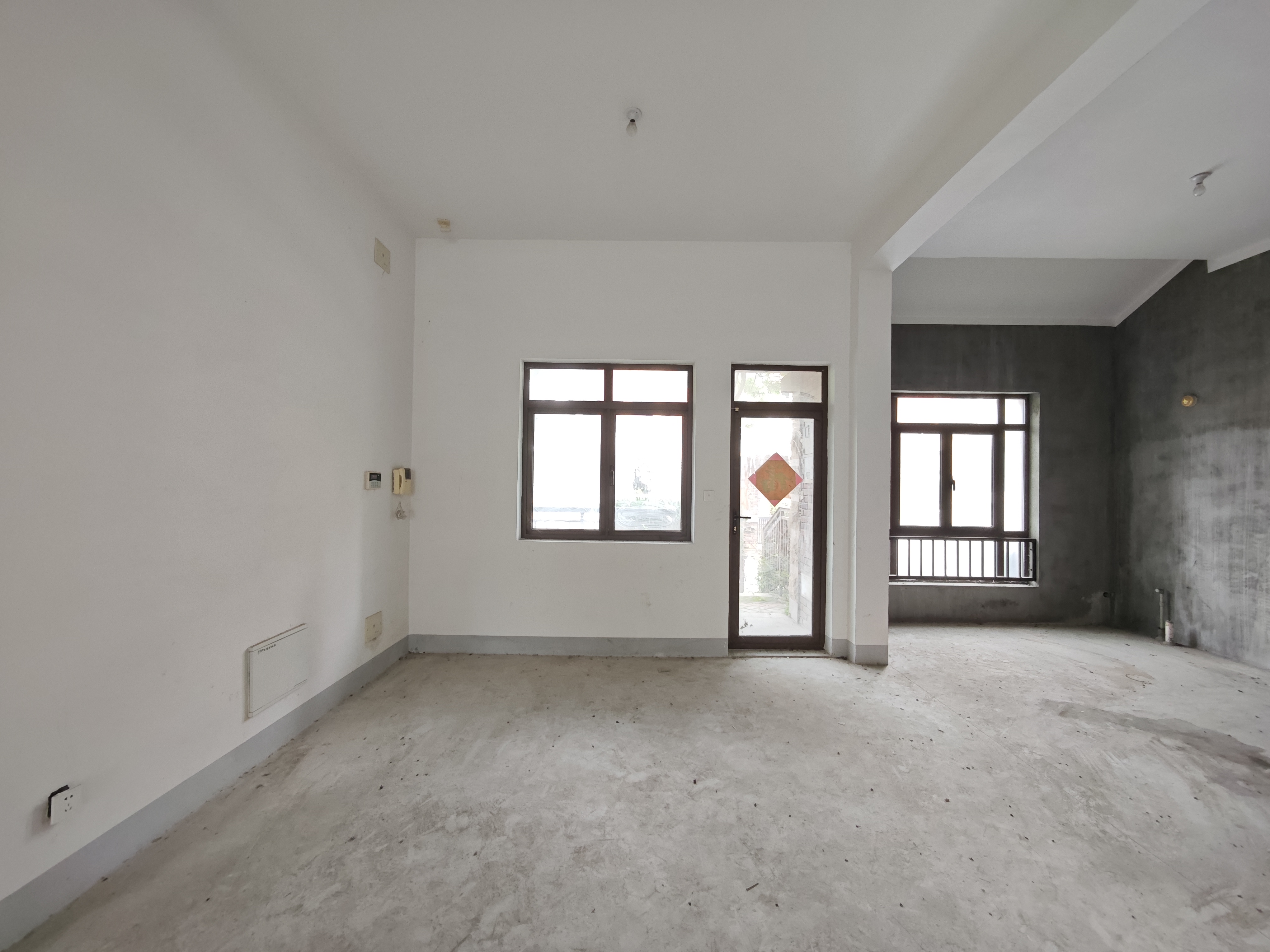紫琅上郡 5室2厅3卫 289.14m&sup2;