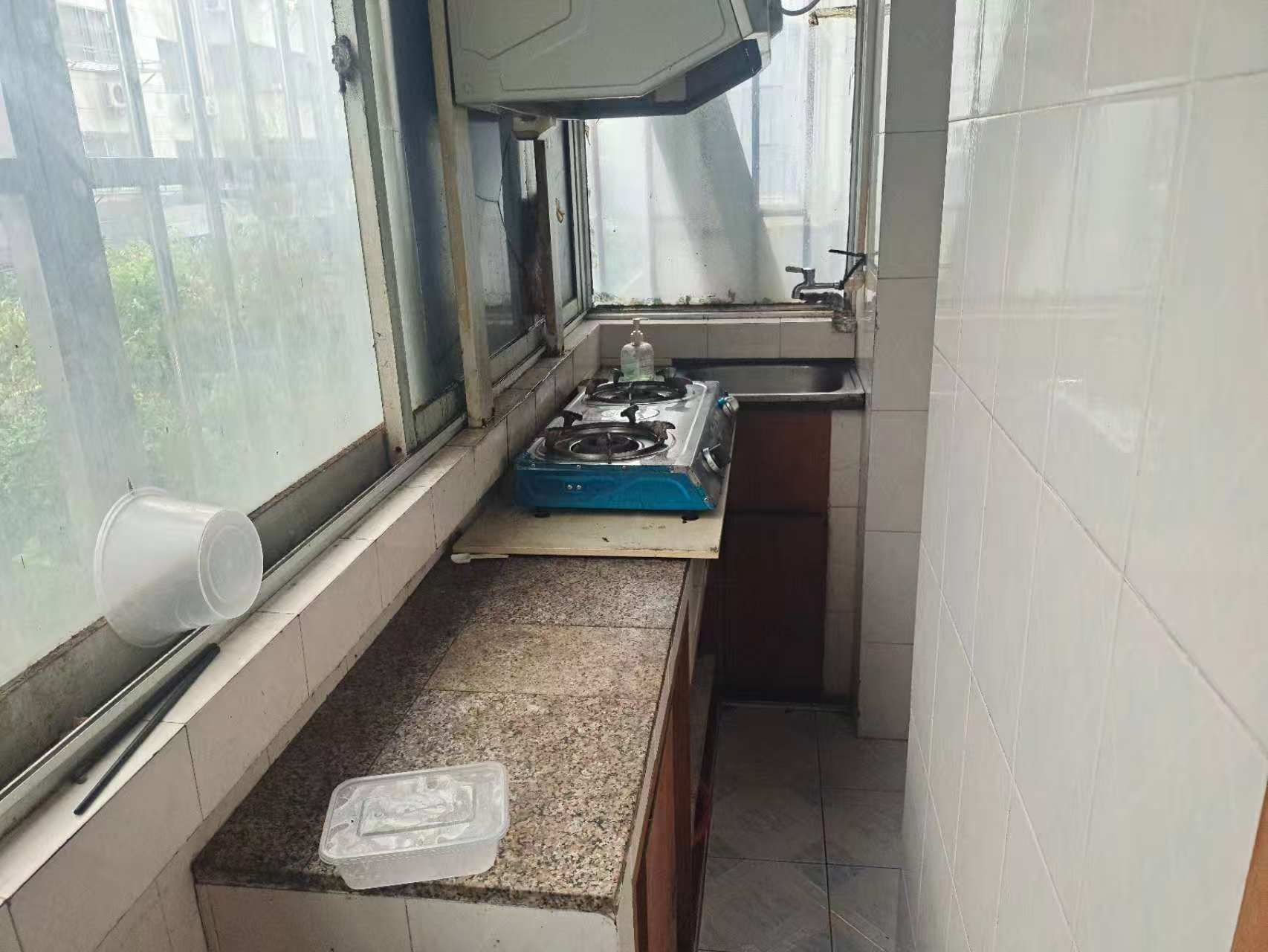 北濠桥东村 2室2厅1卫 88.68m&sup2;