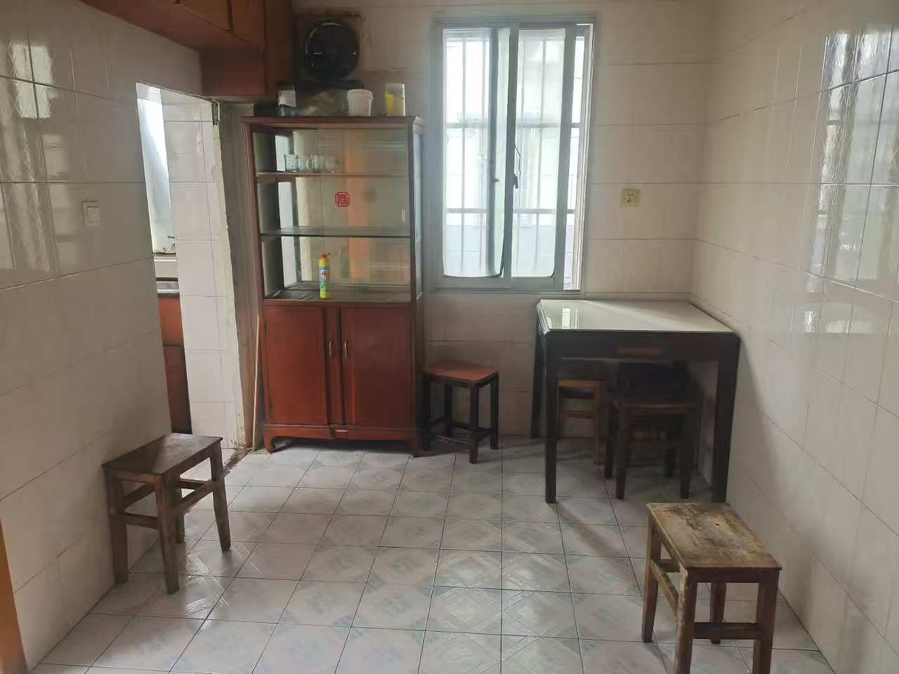 北濠桥东村 2室1厅1卫 88m²