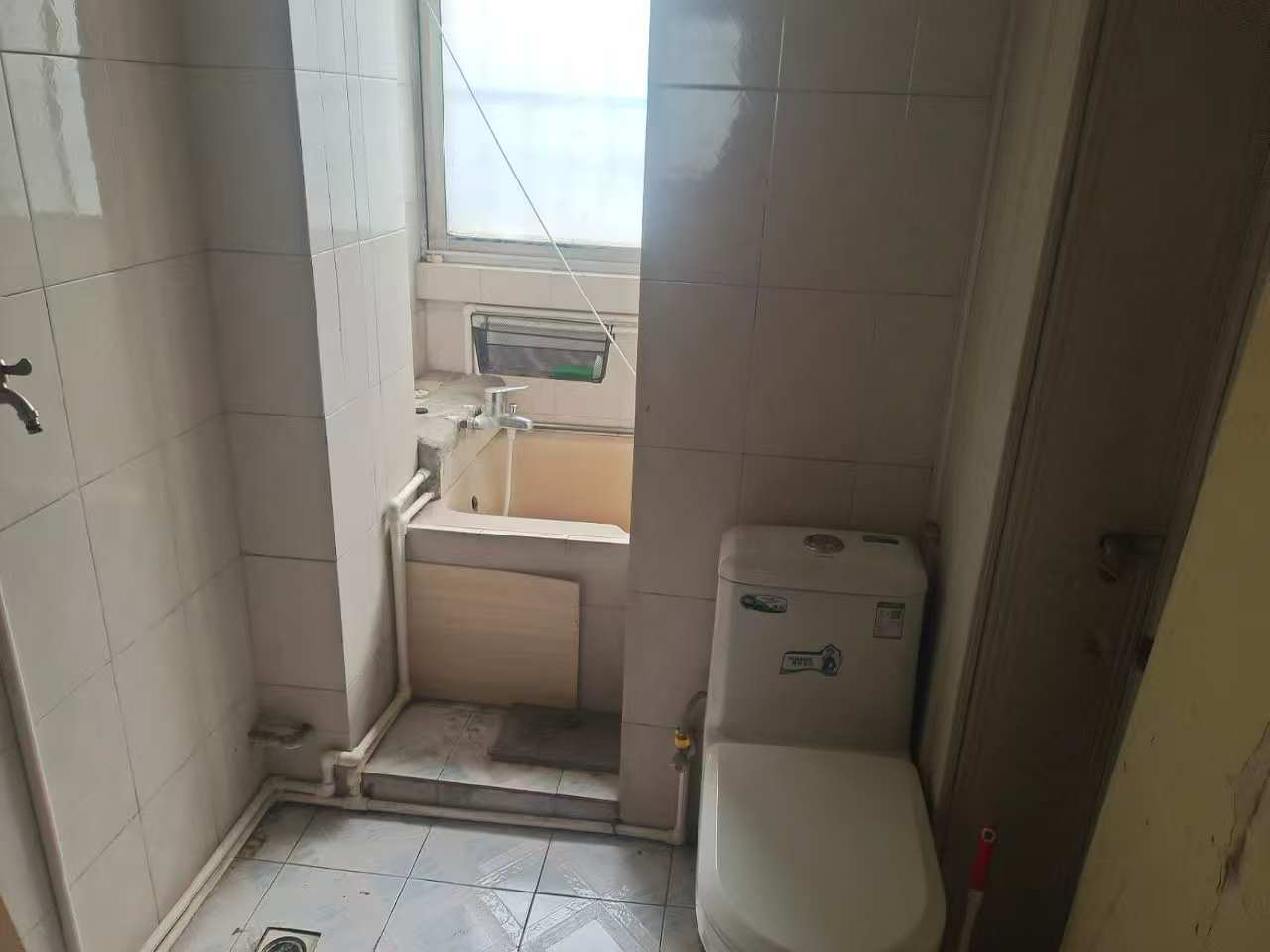 北濠桥东村 2室2厅1卫 88.68m&sup2;