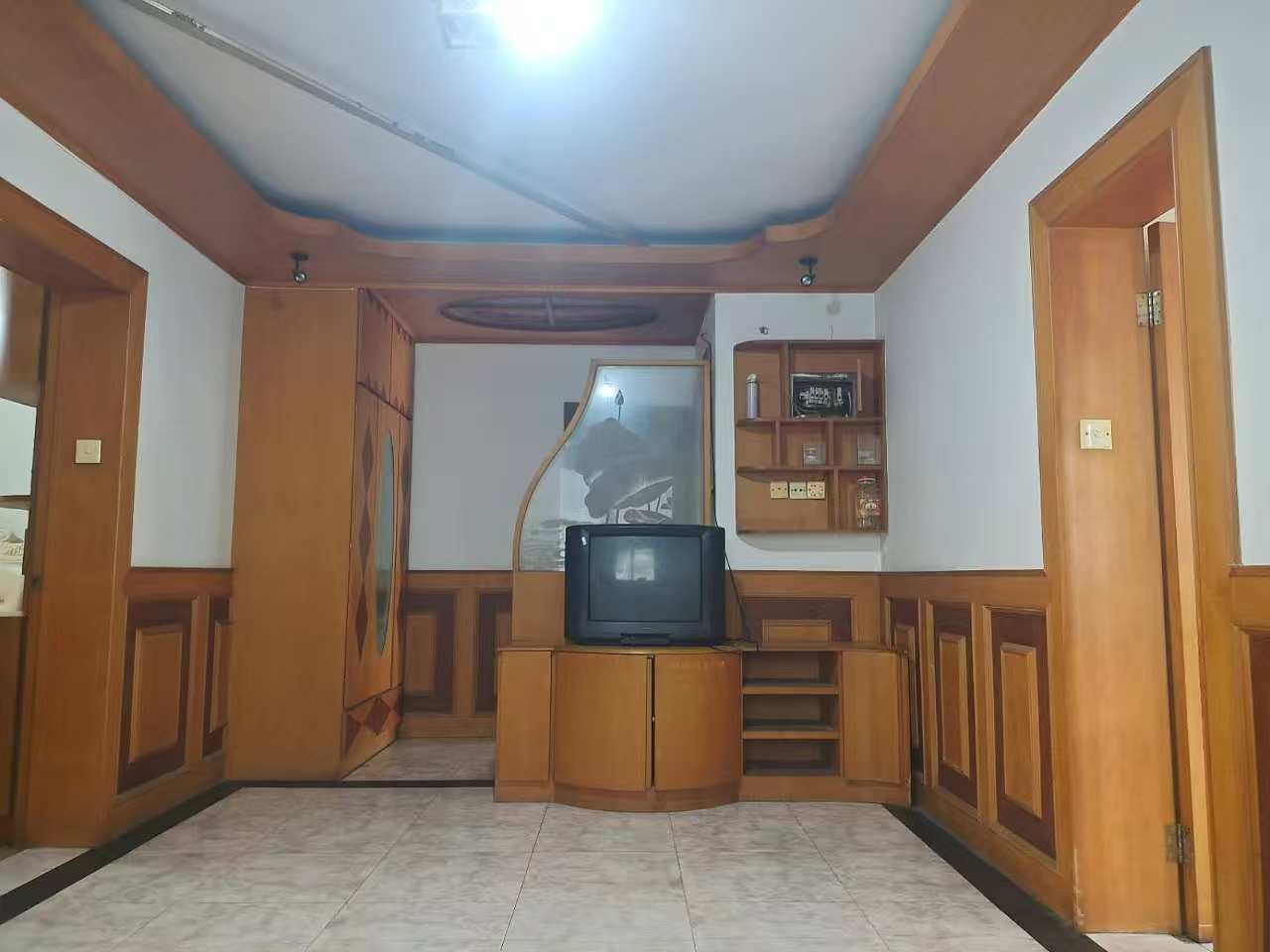 北濠桥东村 2室2厅1卫 88.68m&sup2;