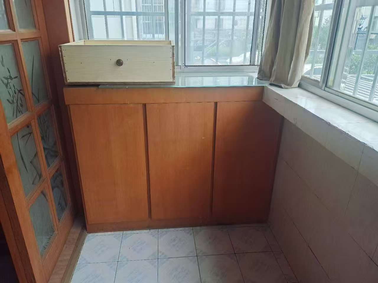 北濠桥东村 2室2厅1卫 88.68m&sup2;