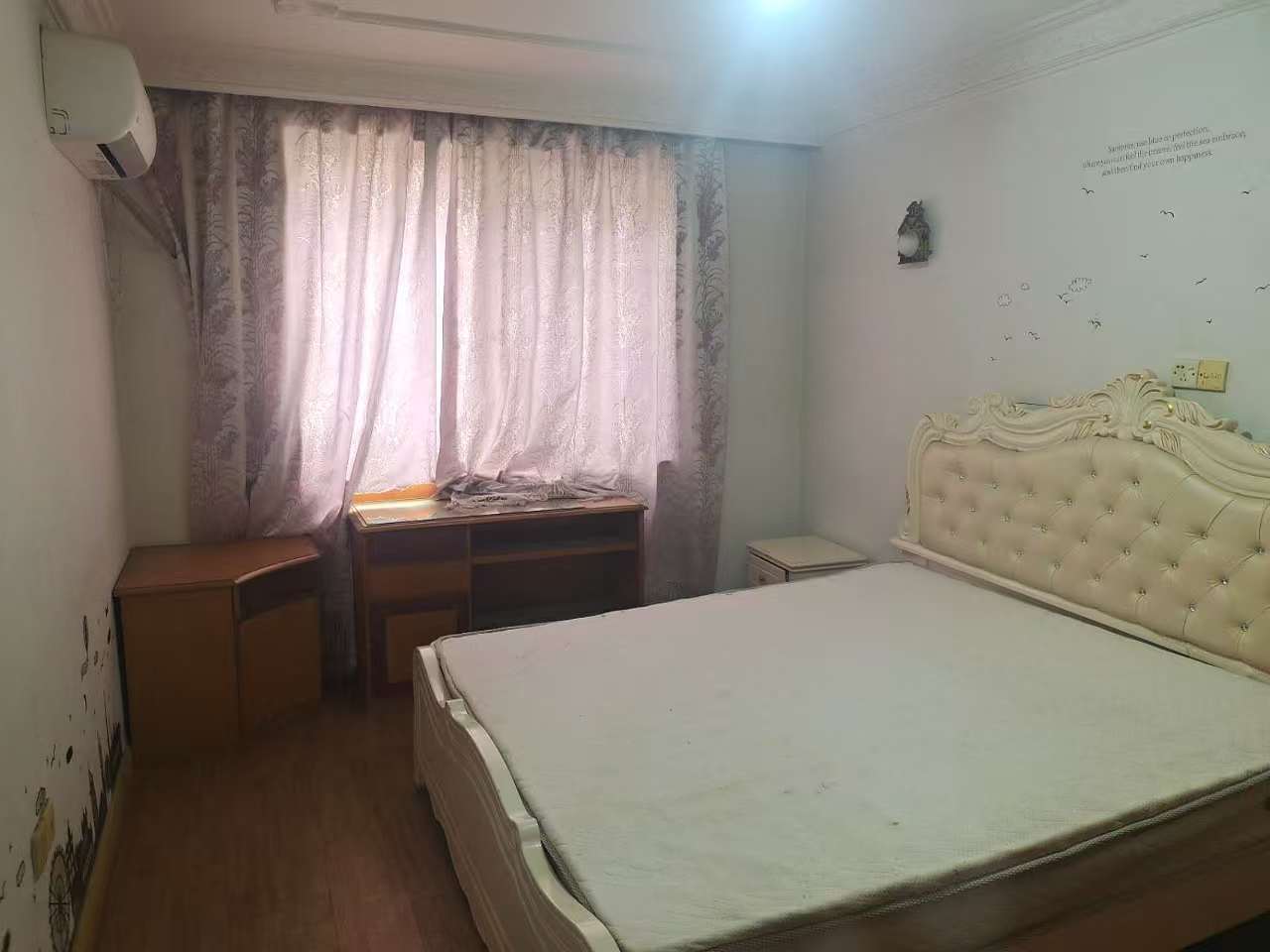 北濠桥东村 2室2厅1卫 88.68m&sup2;