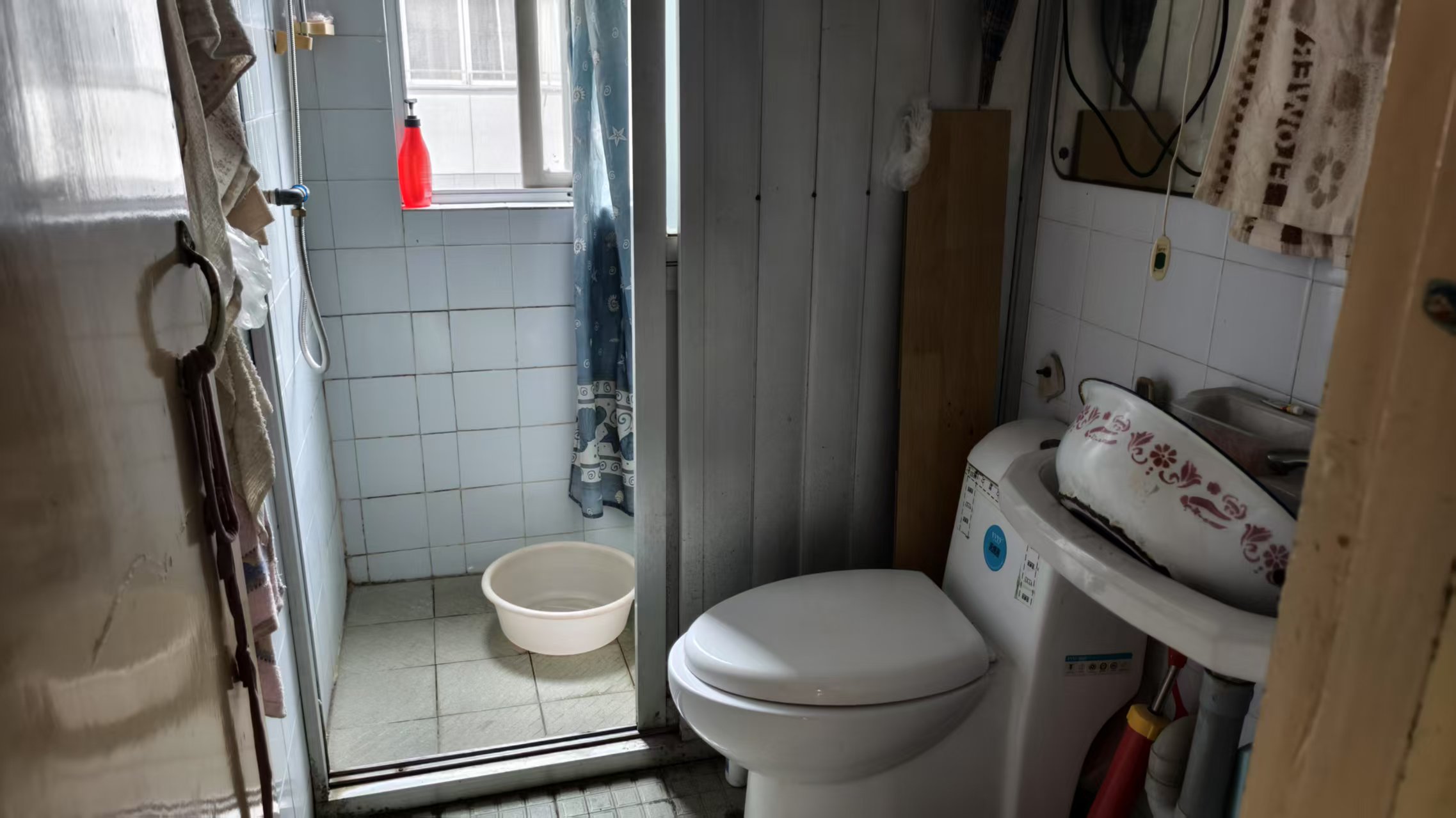 南园路20号大院 2室1厅1卫 67.96m&sup2;