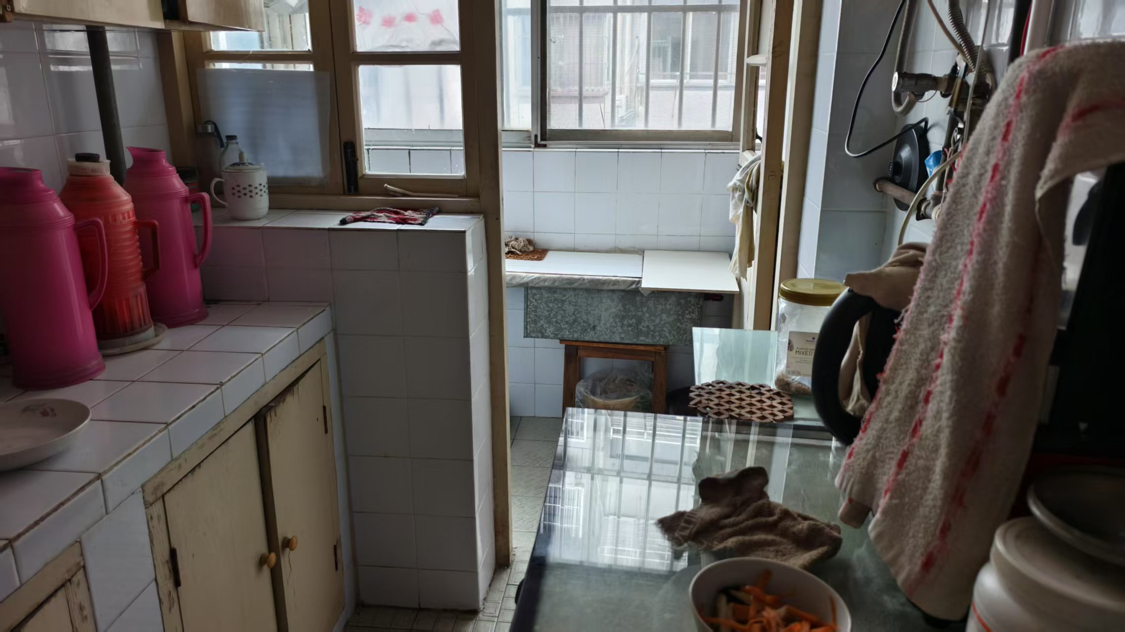 南园路20号大院 2室1厅1卫 67.96m&sup2;