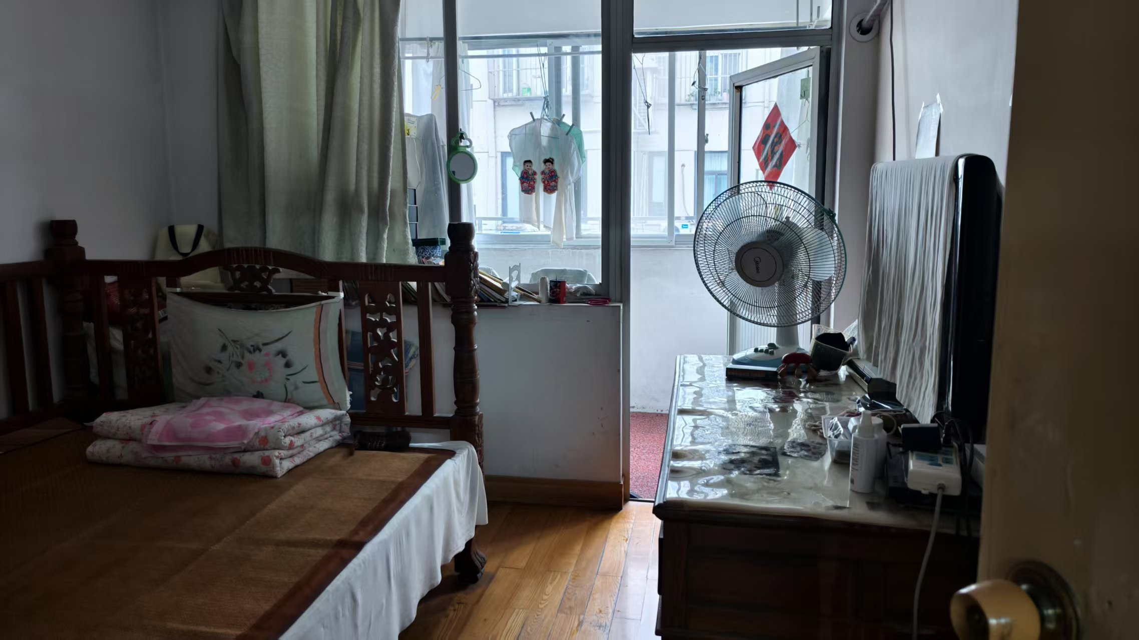 南园路20号大院 2室1厅1卫 67.96m&sup2;