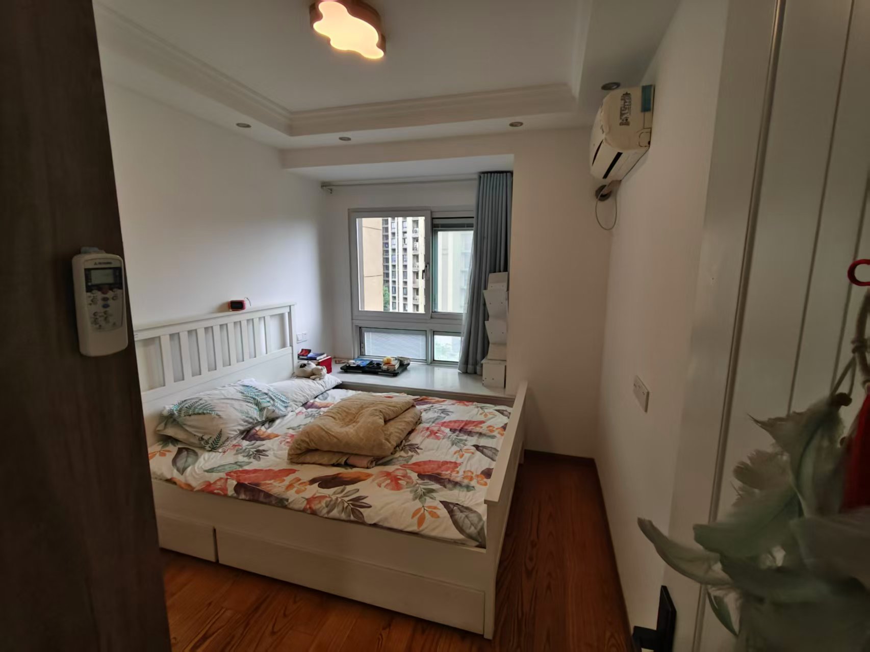 新城香溢紫郡 3室1厅1卫 97.00m&sup2;