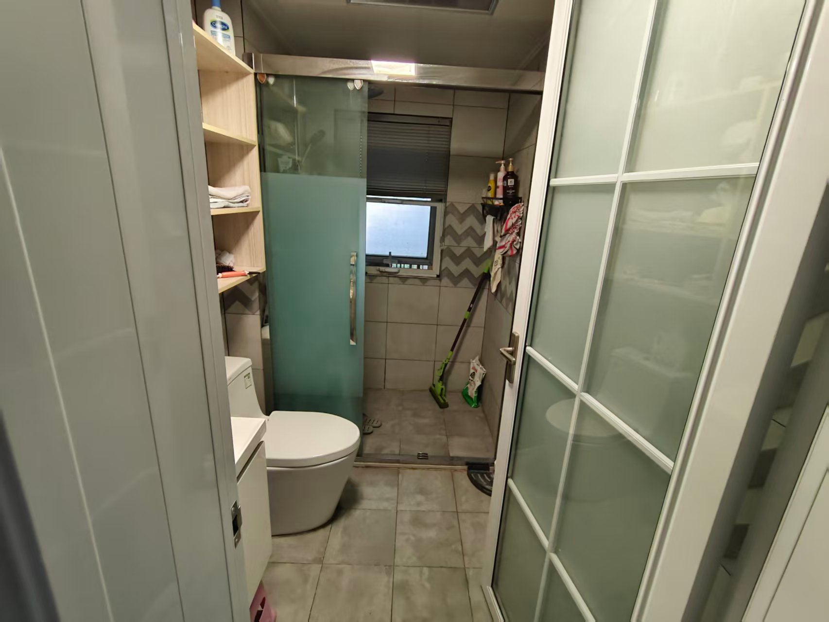 新城香溢紫郡 3室1厅1卫 97.00m&sup2;