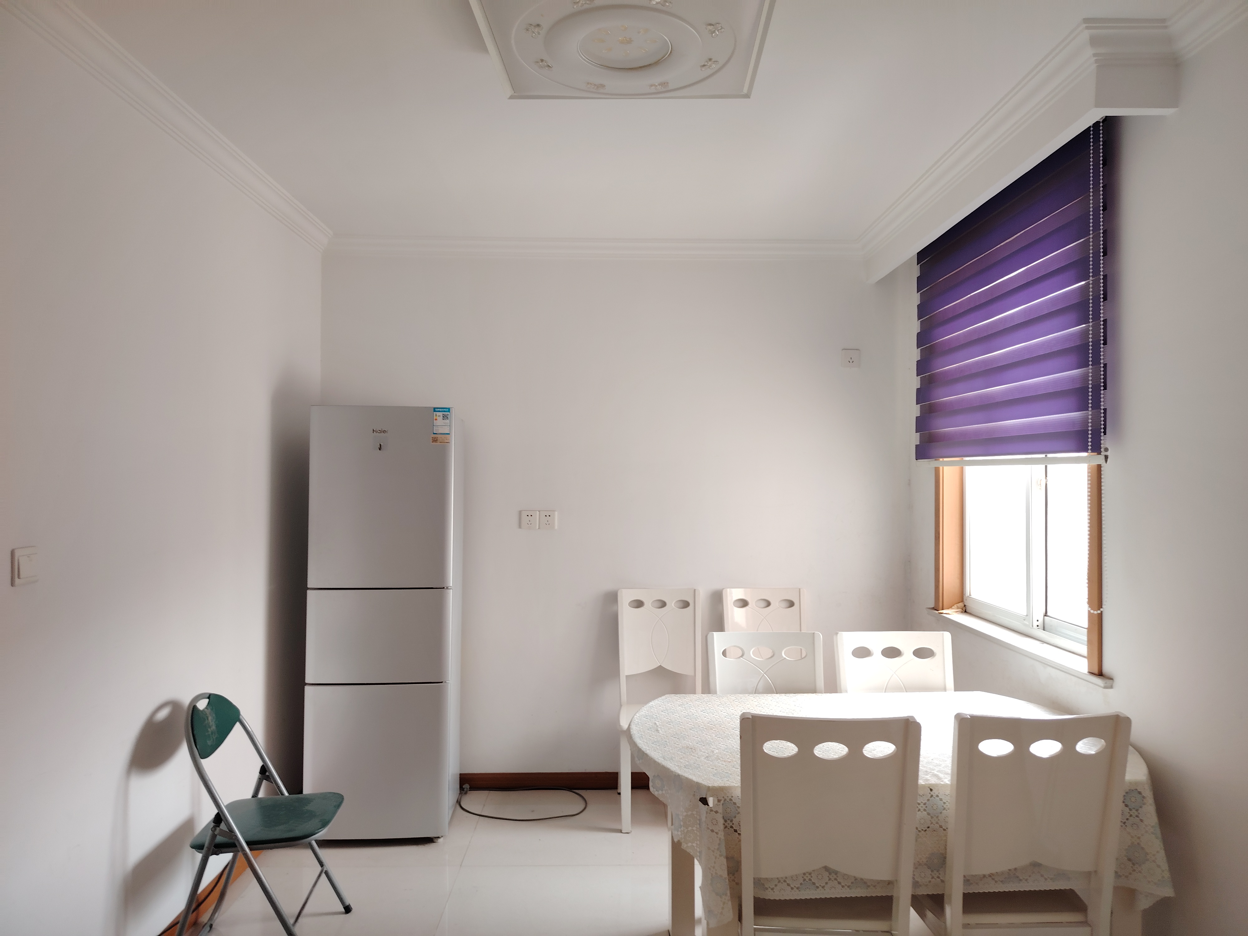 虹桥南村 2室1厅1卫 64m²