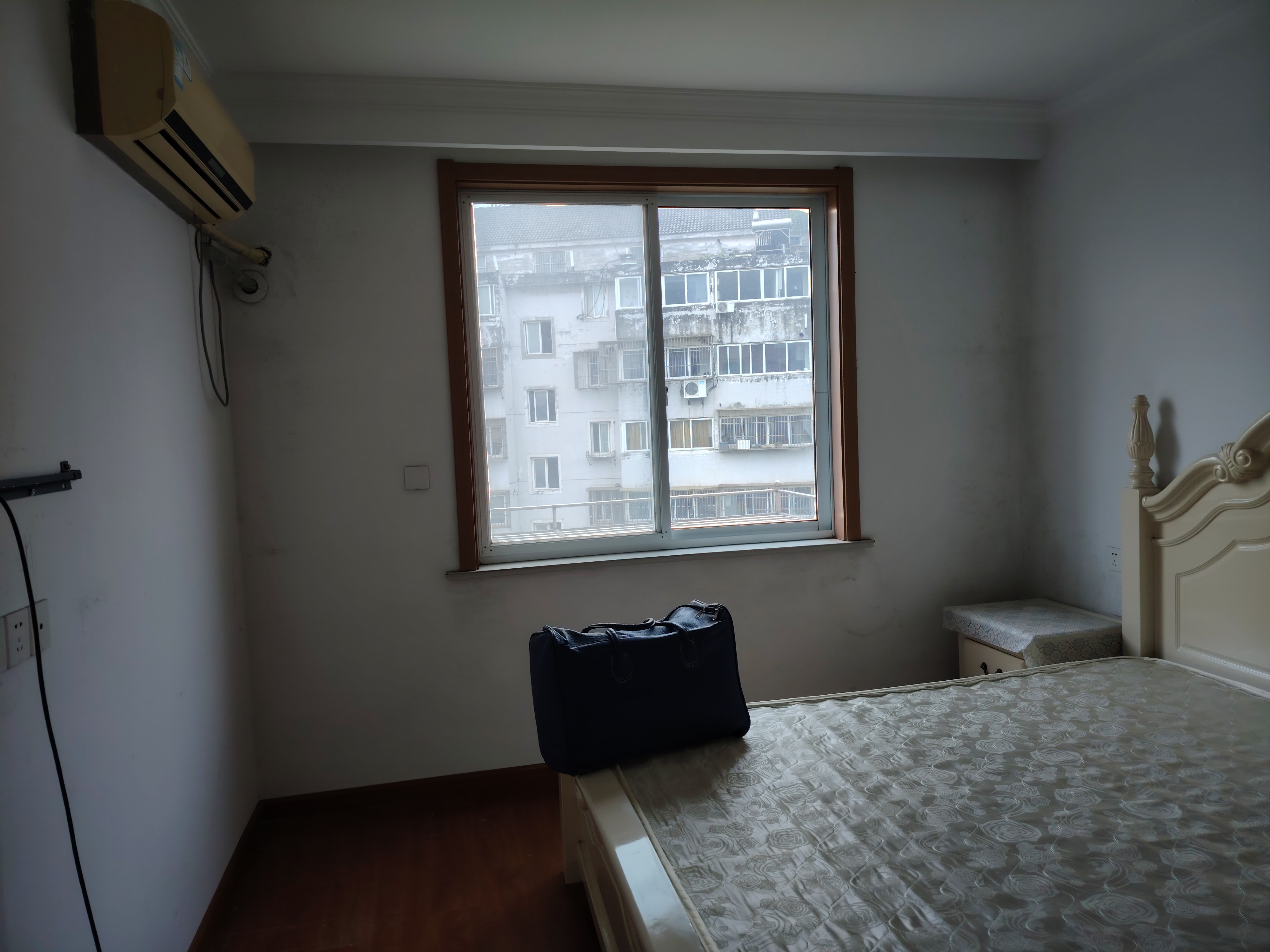 虹桥南村 2室1厅1卫 64m&sup2;
