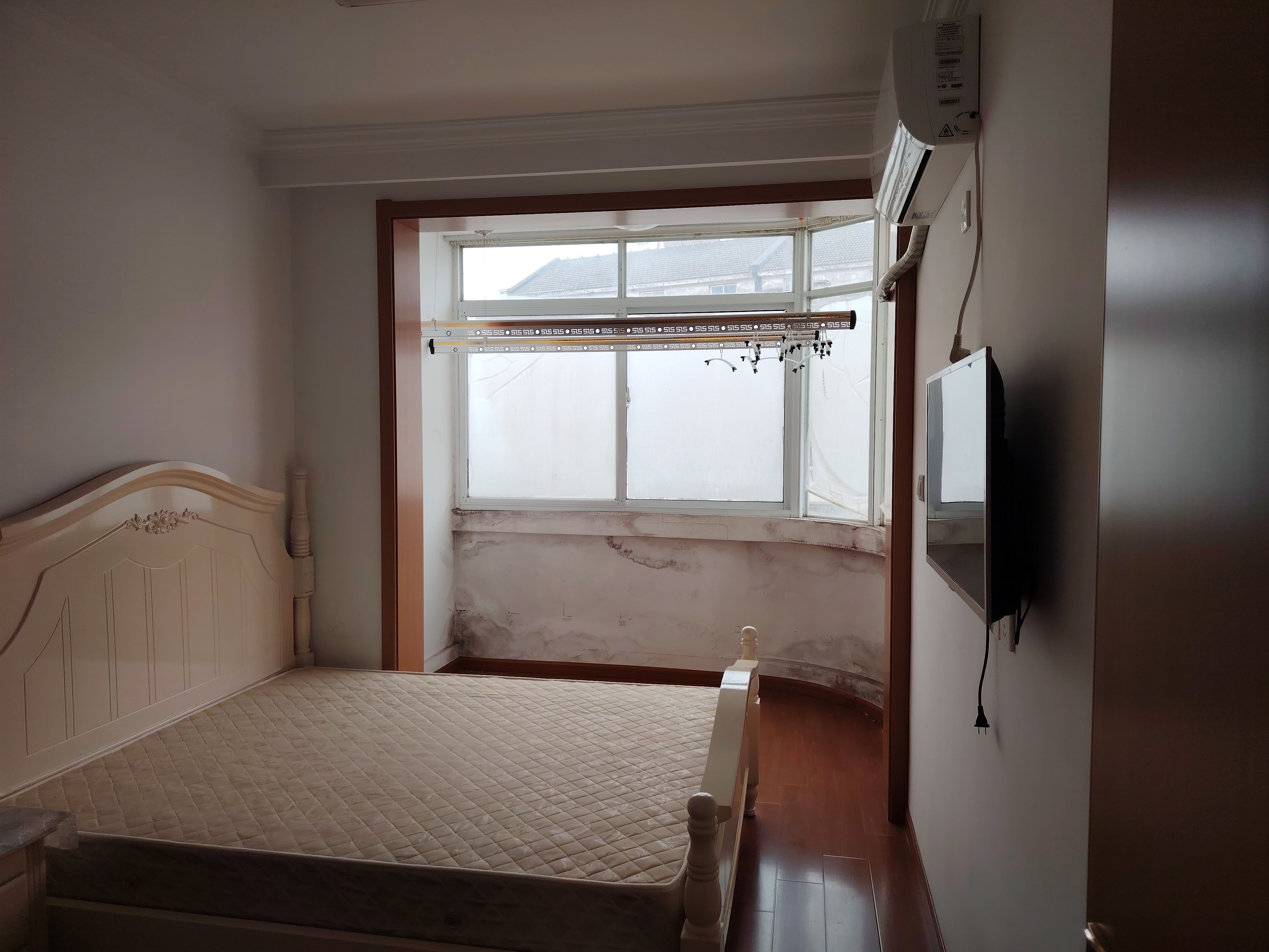 虹桥南村 2室1厅1卫 64m&sup2;
