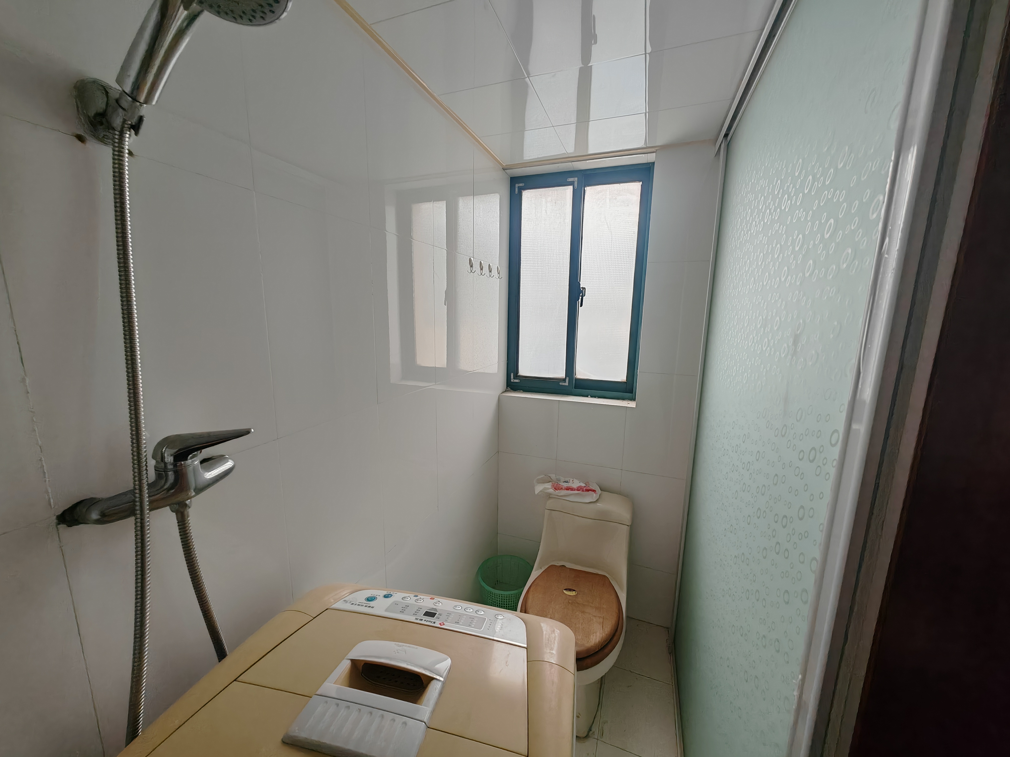 华德大唐花苑 3室2厅1卫 99m&sup2;