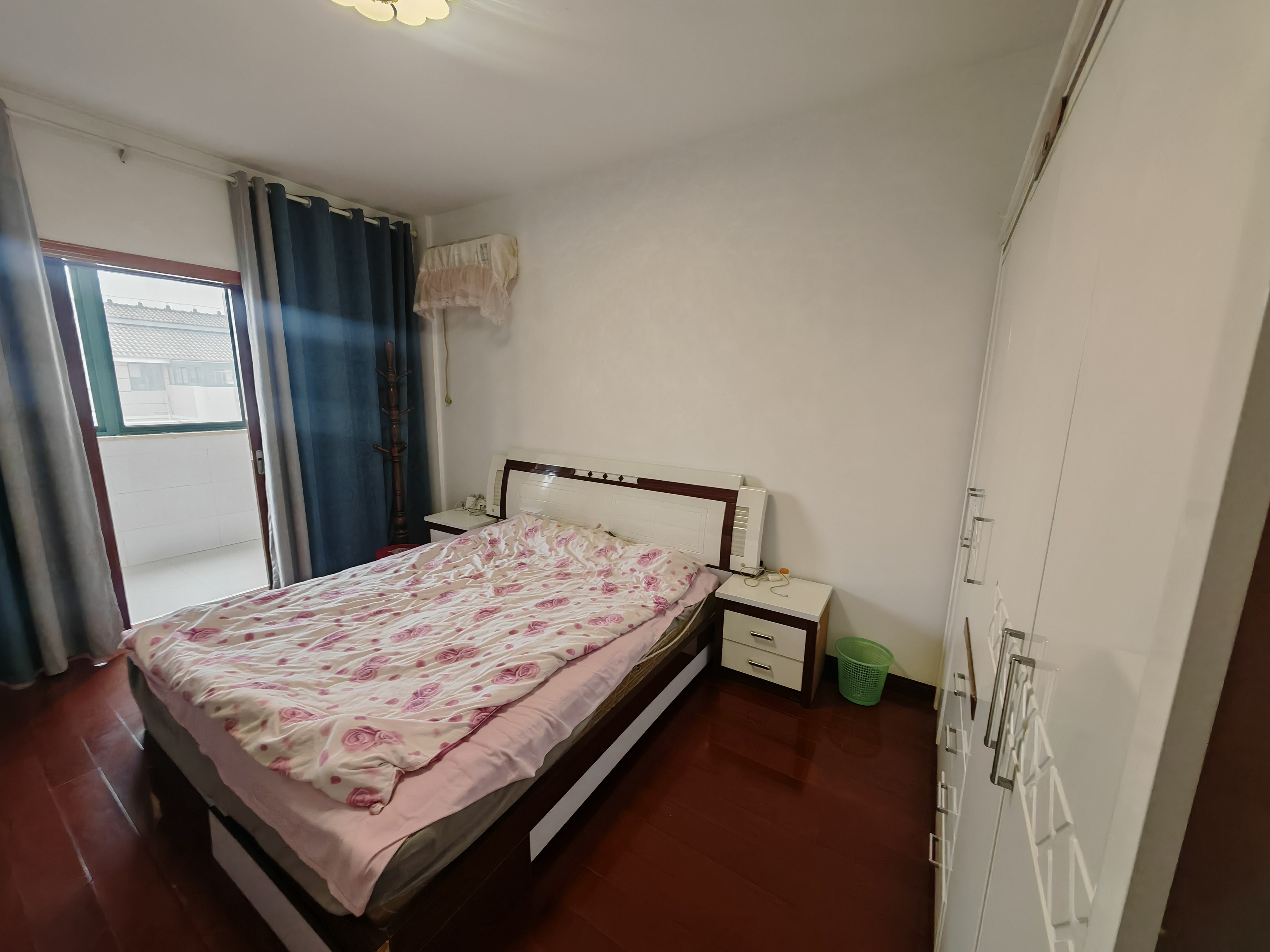 华德大唐花苑 3室2厅1卫 99m&sup2;