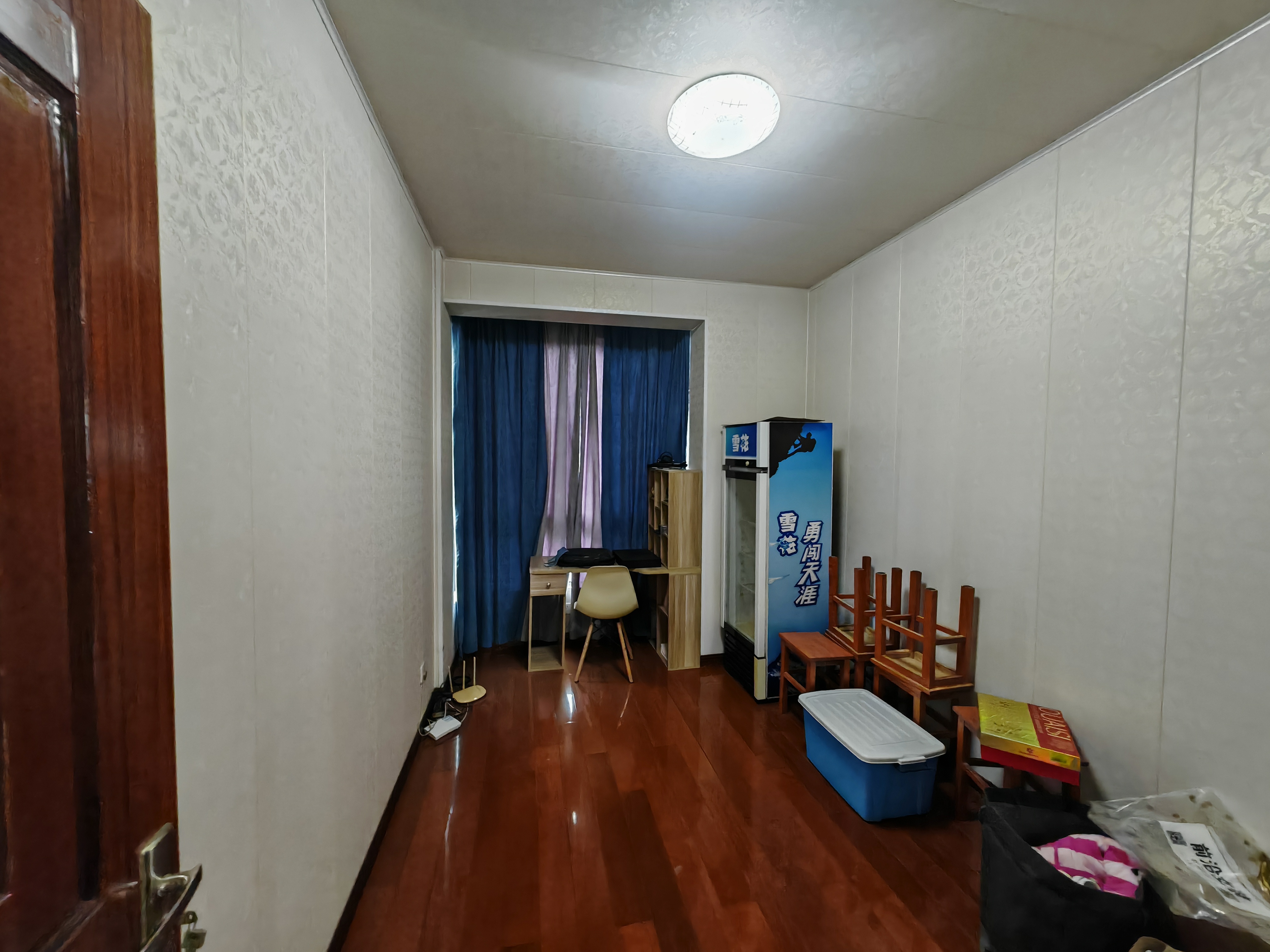 华德大唐花苑 3室2厅1卫 99m&sup2;