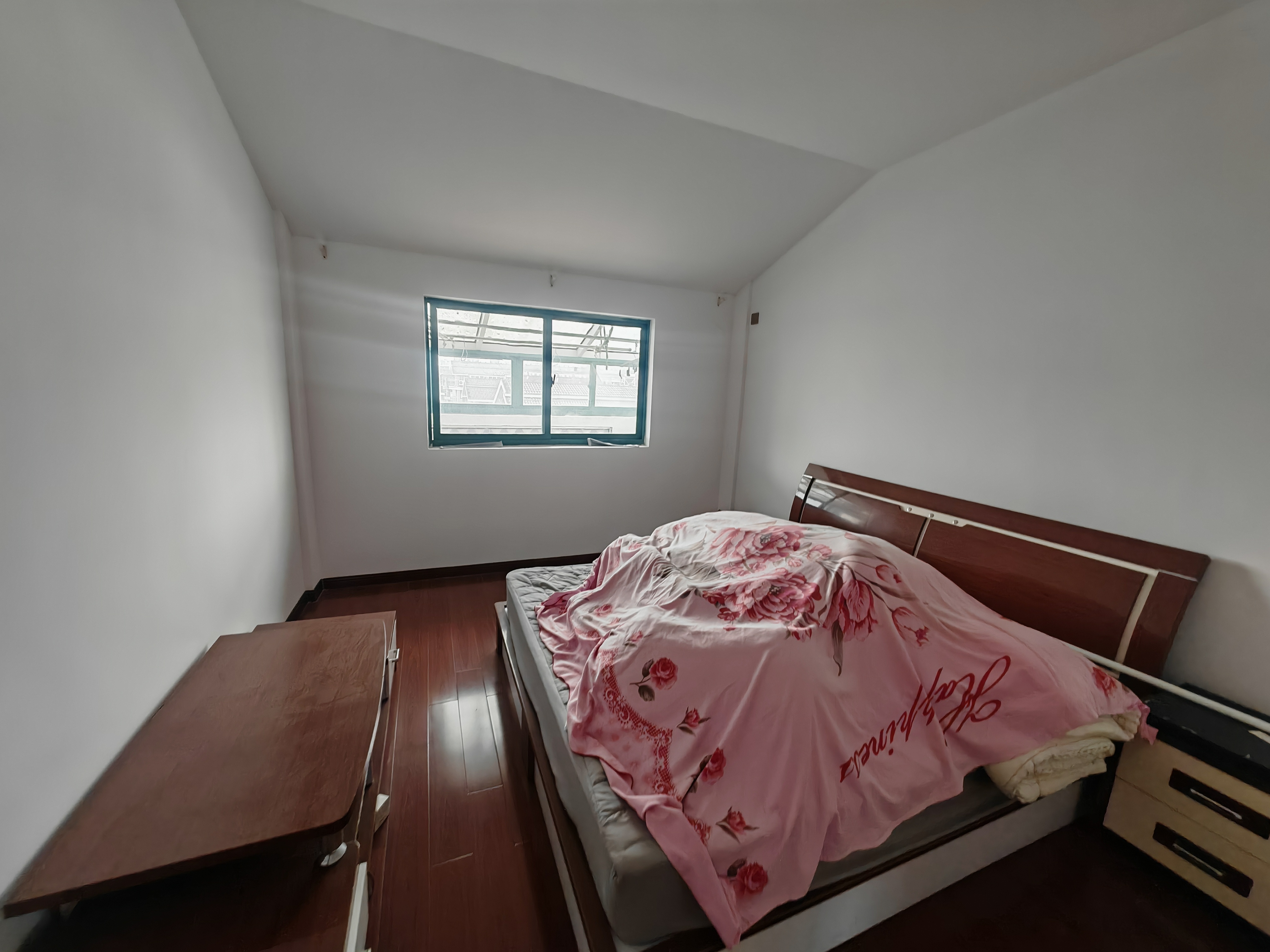 华德大唐花苑 3室2厅1卫 99m&sup2;