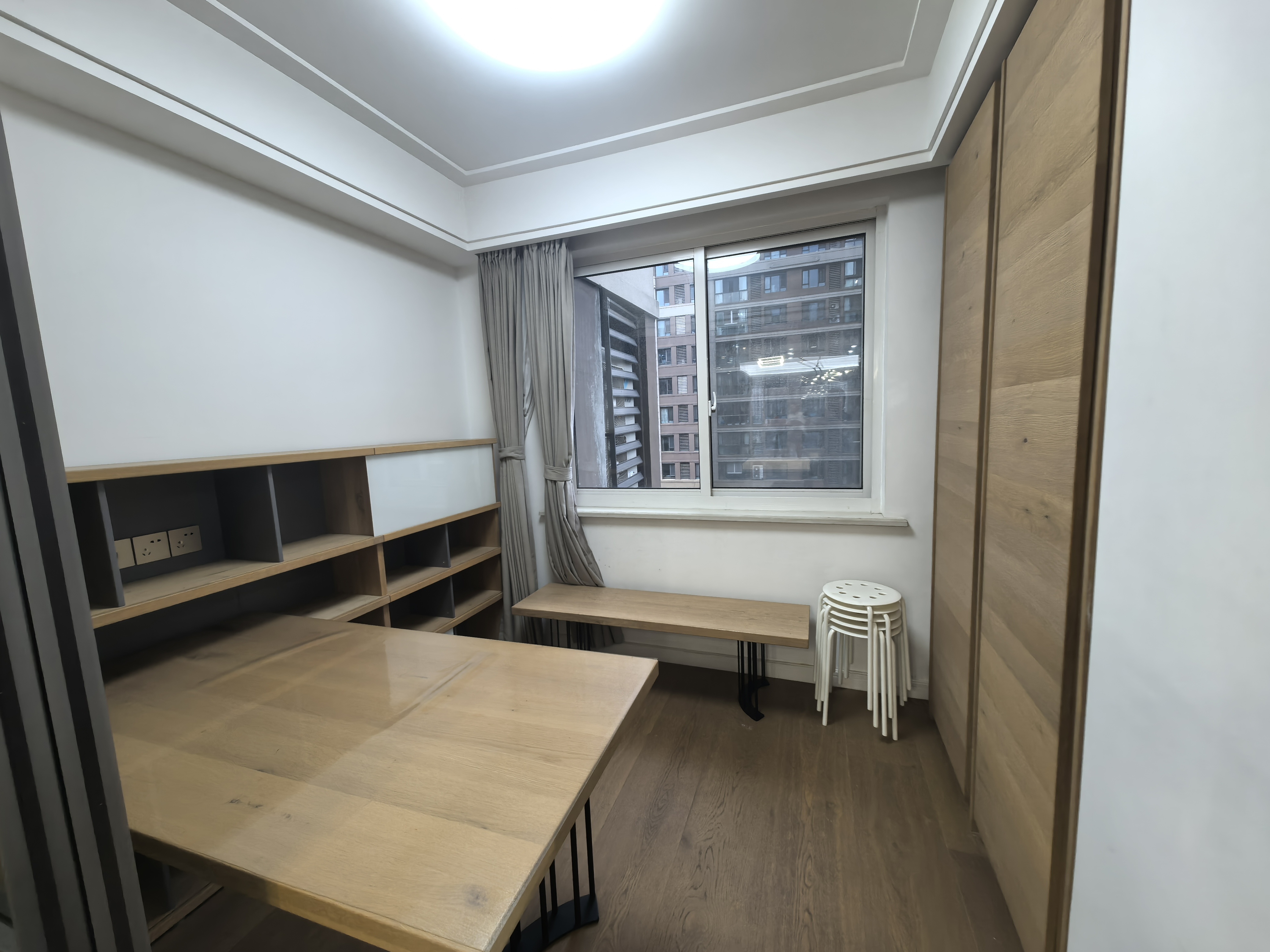 中海上林院 4室2厅2卫 140.56m&sup2;