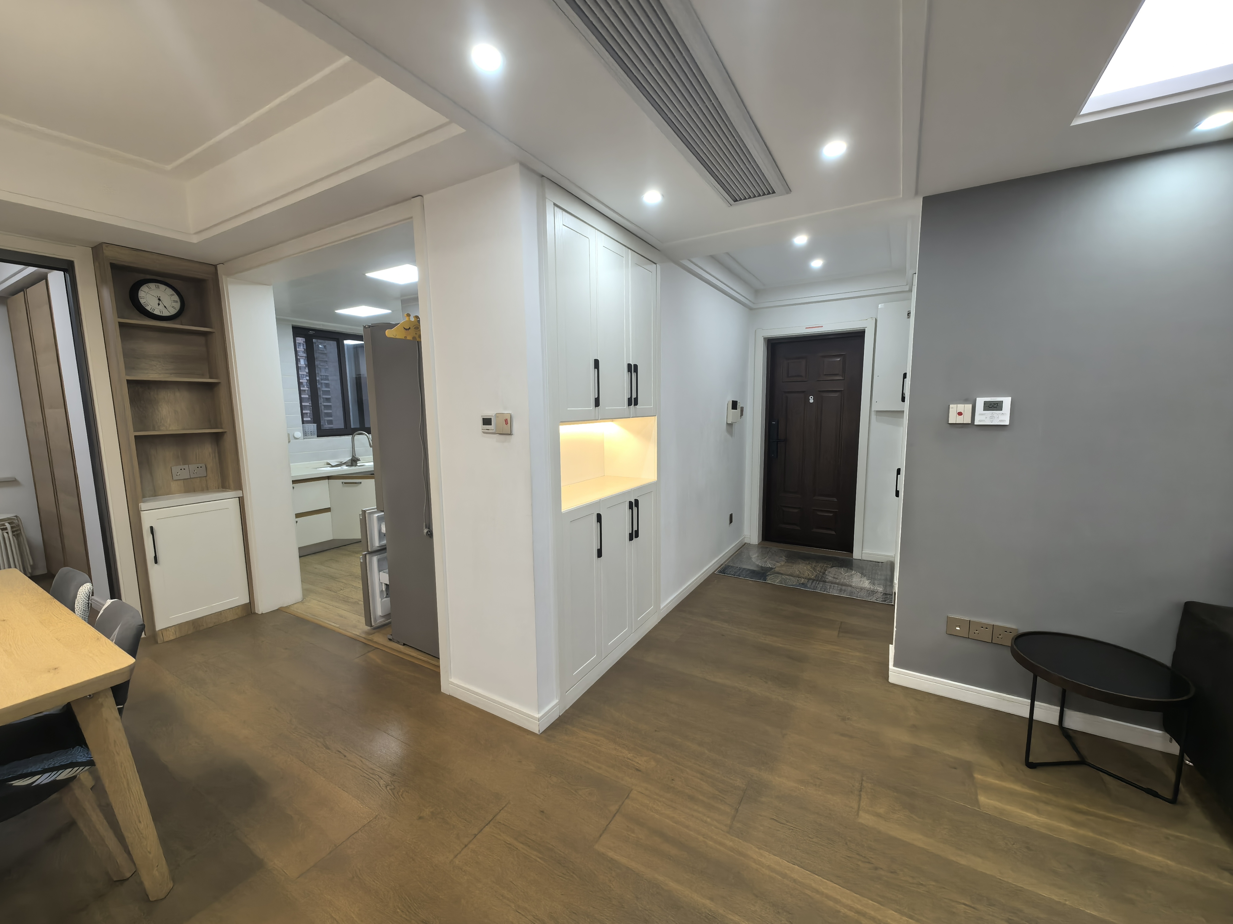 中海上林院 4室2厅2卫 140.56m&sup2;