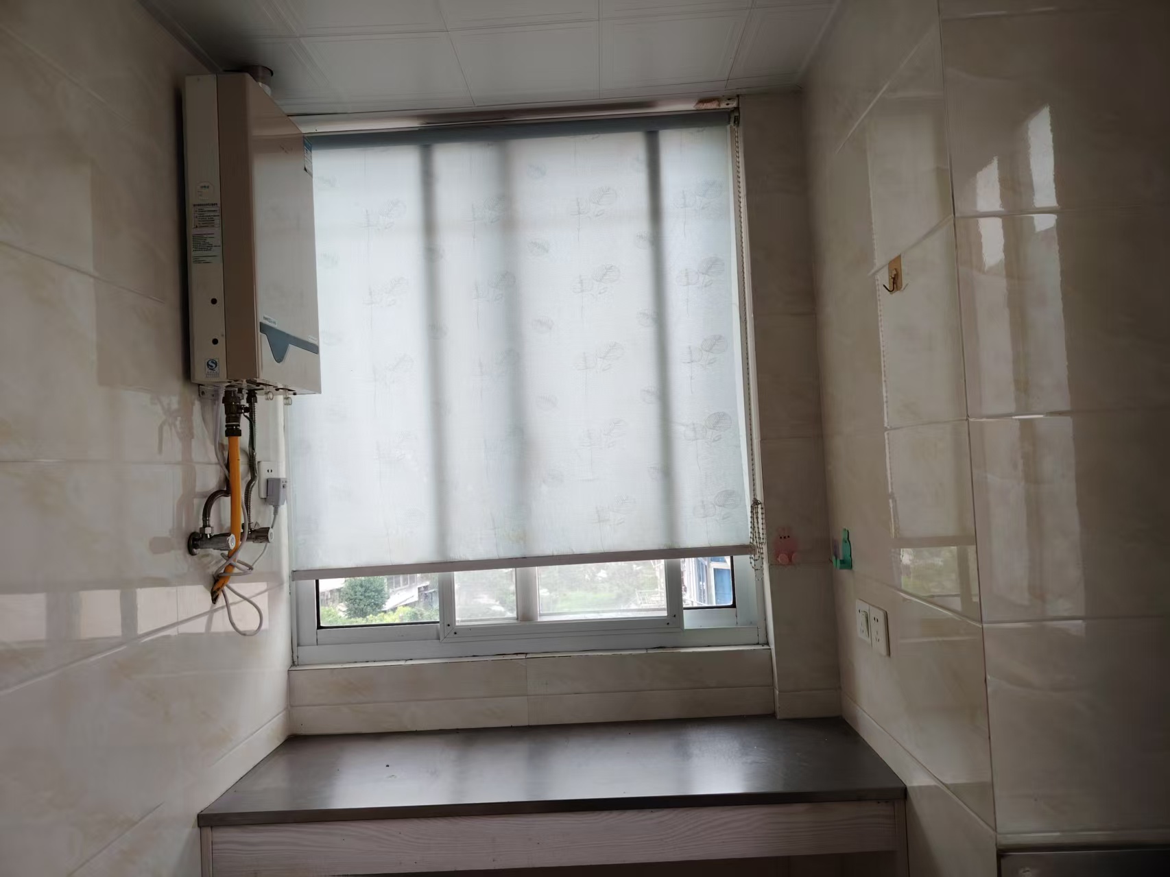 虹桥南村 2室1厅1卫 64m&sup2;