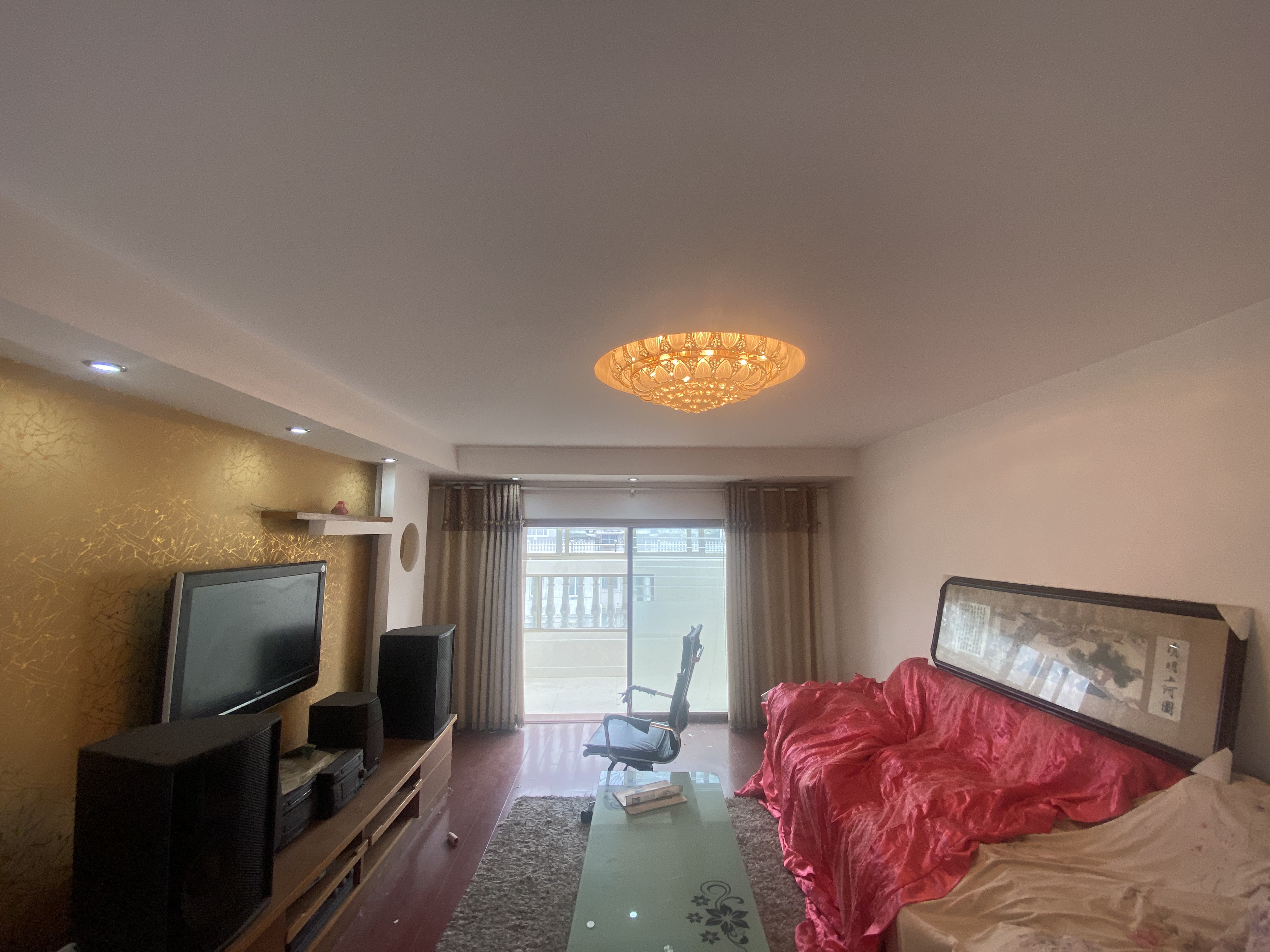 永和佳苑北区 5室3厅2卫 132m&sup2;