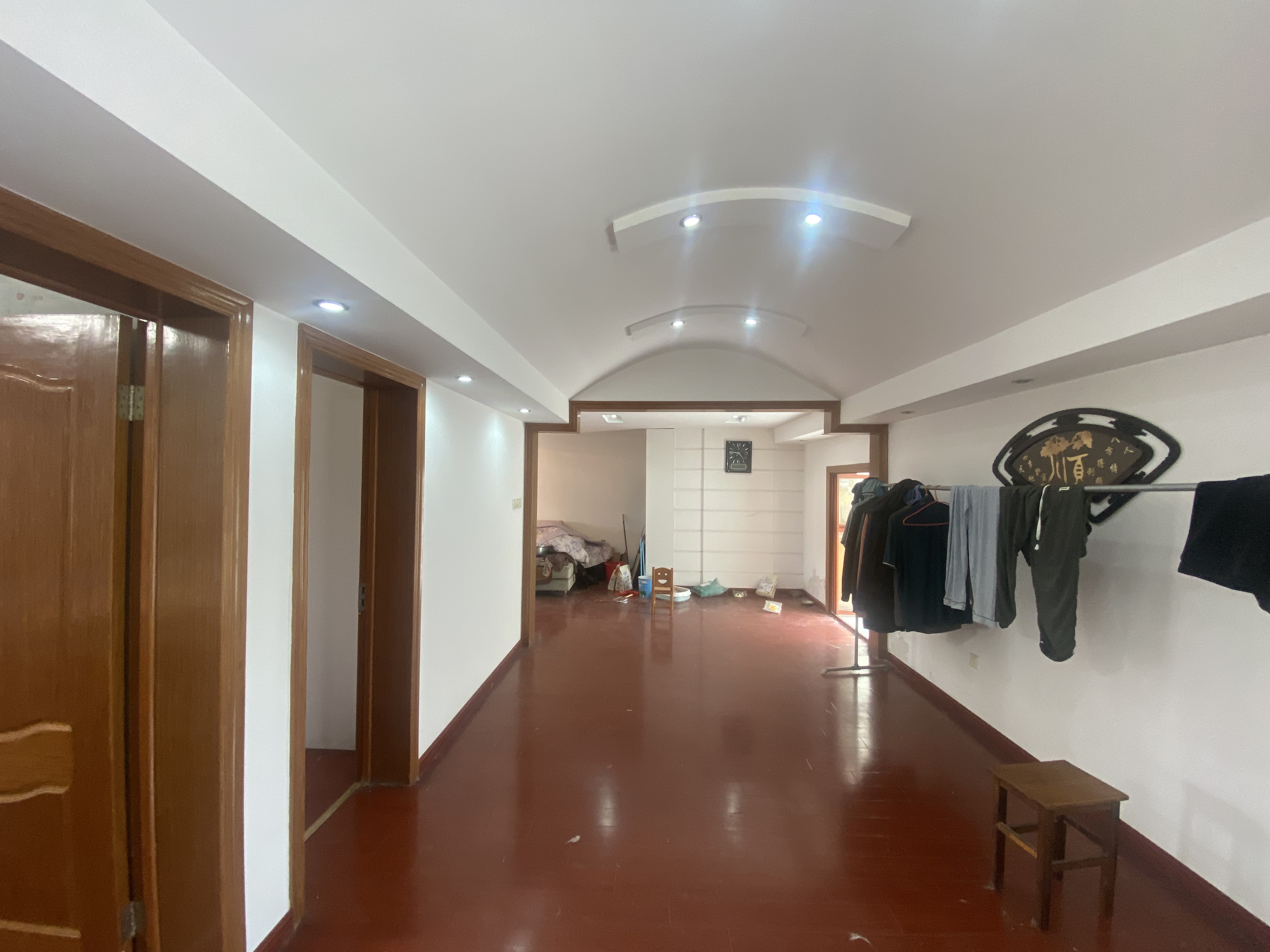 永和佳苑北区 5室3厅2卫 132m&sup2;
