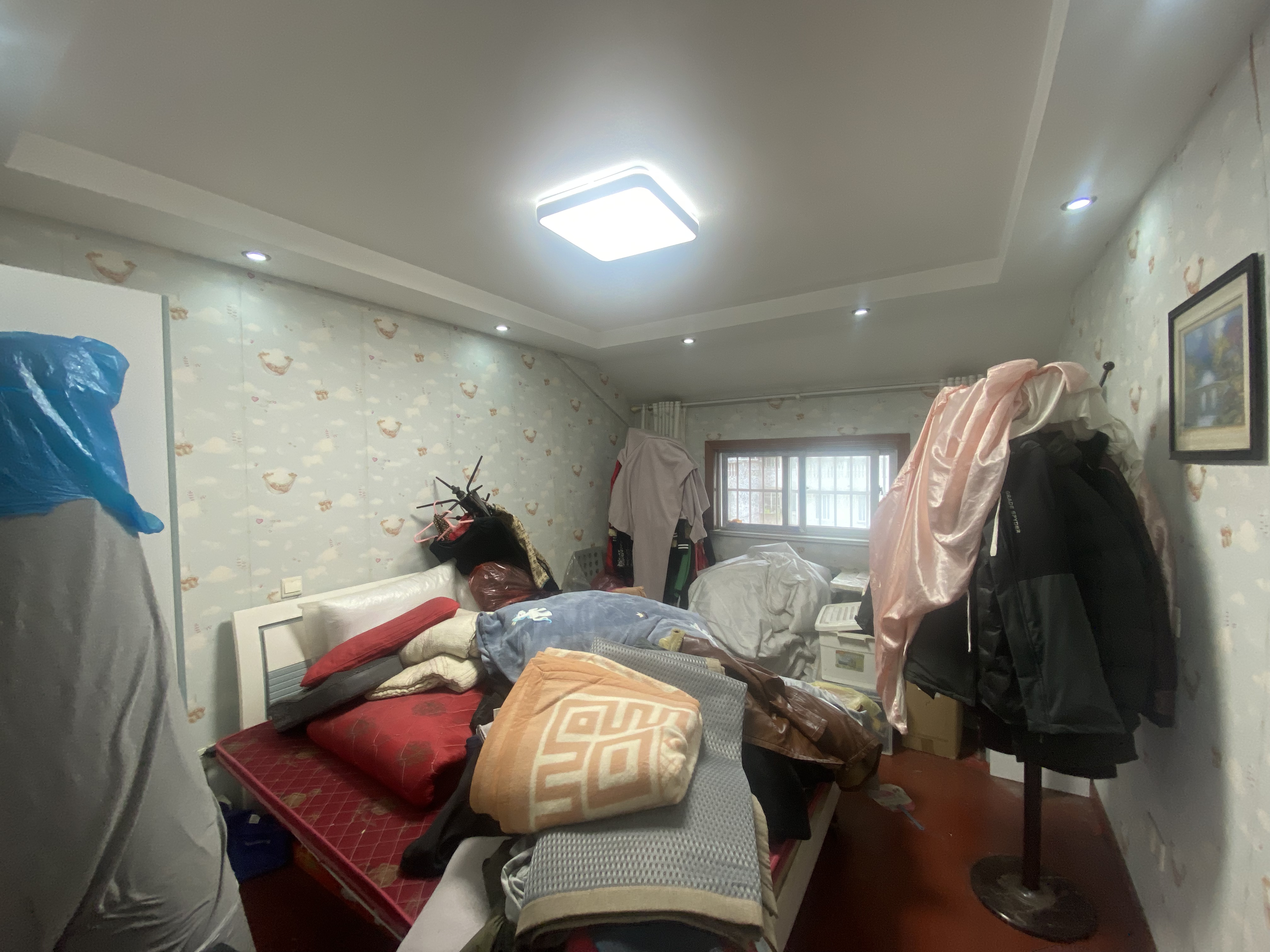 永和佳苑北区 5室3厅2卫 132m&sup2;
