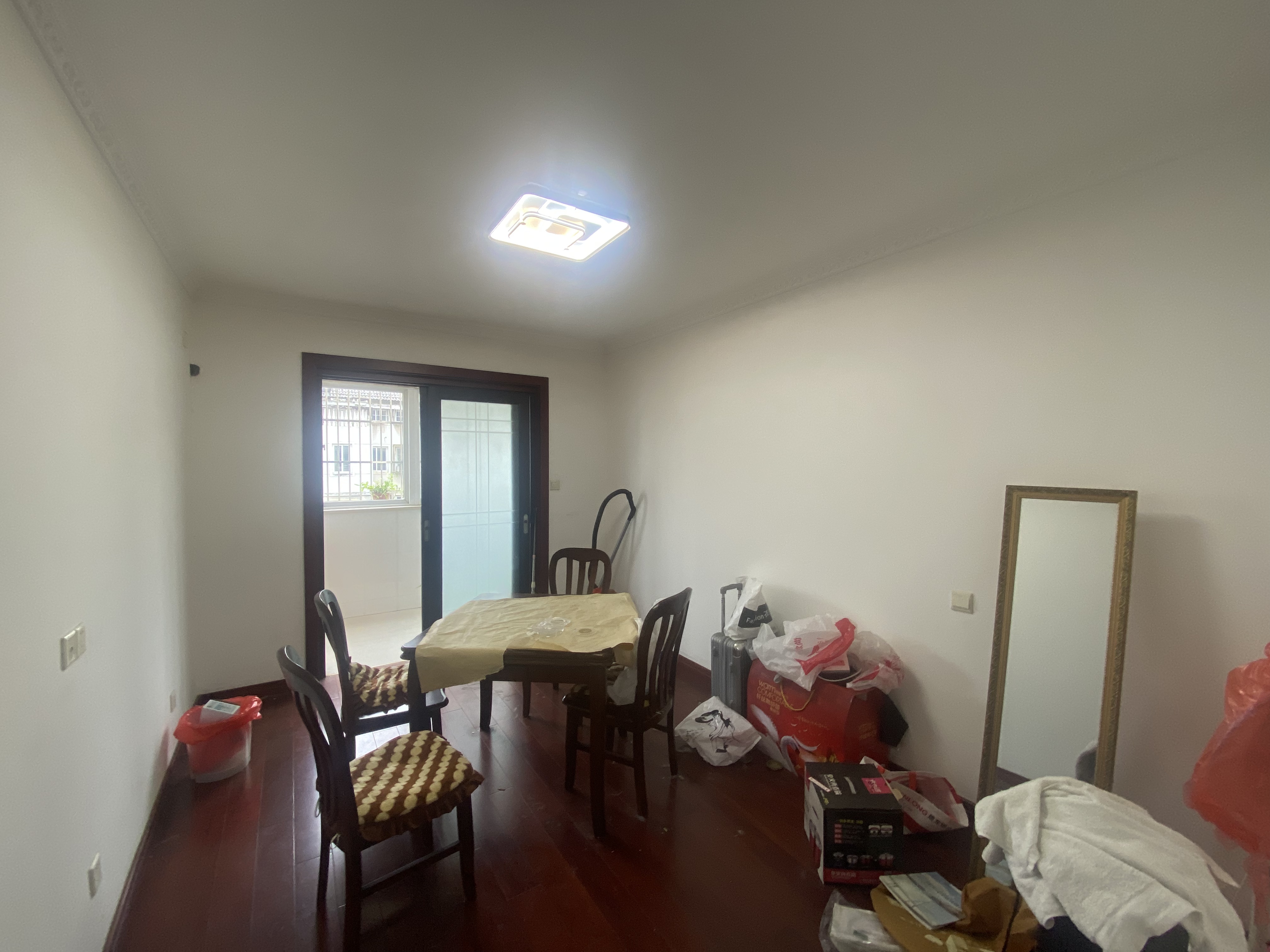 永和佳苑北区 5室3厅2卫 132m&sup2;