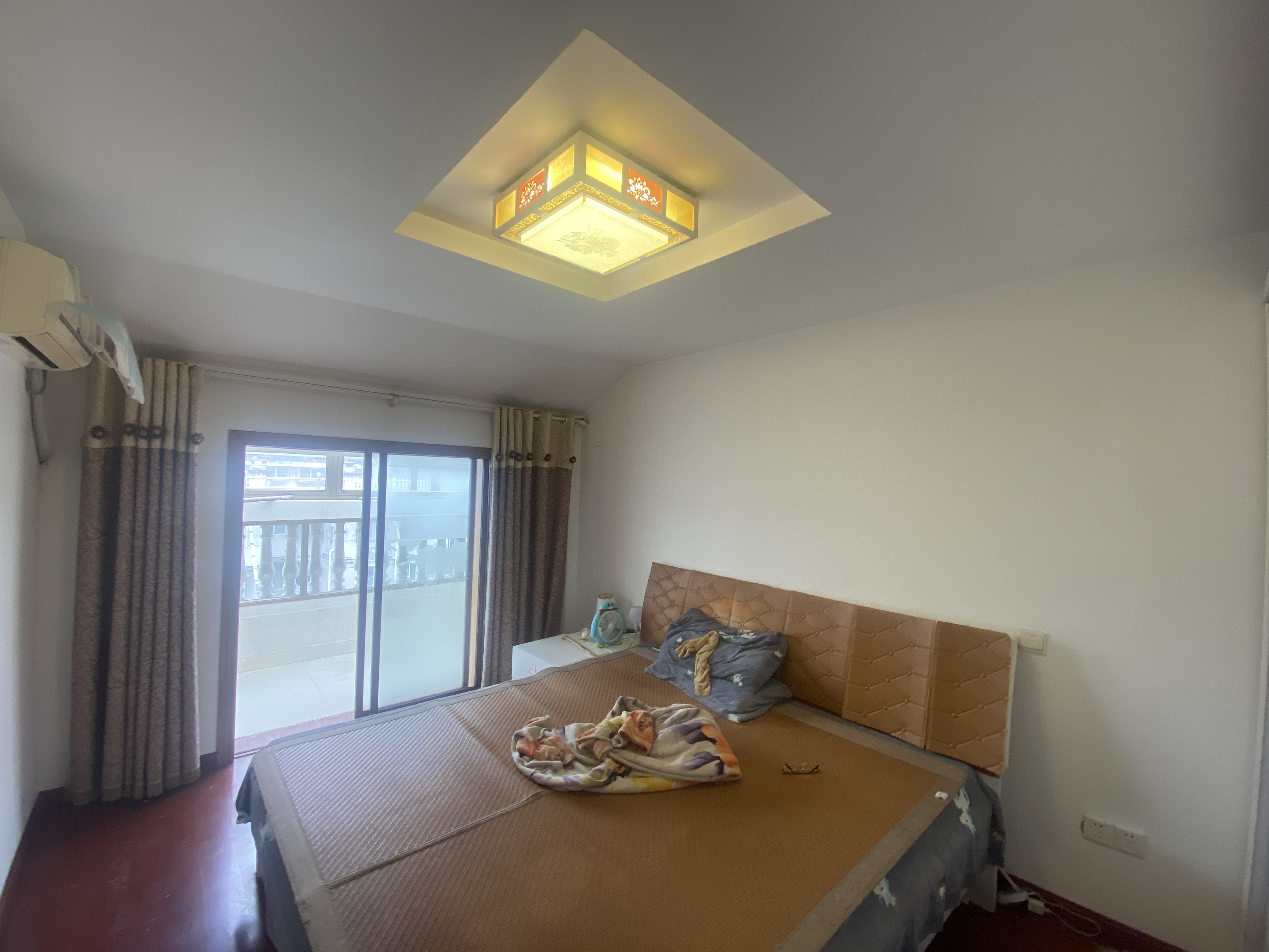 永和佳苑北区 5室3厅2卫 132m&sup2;