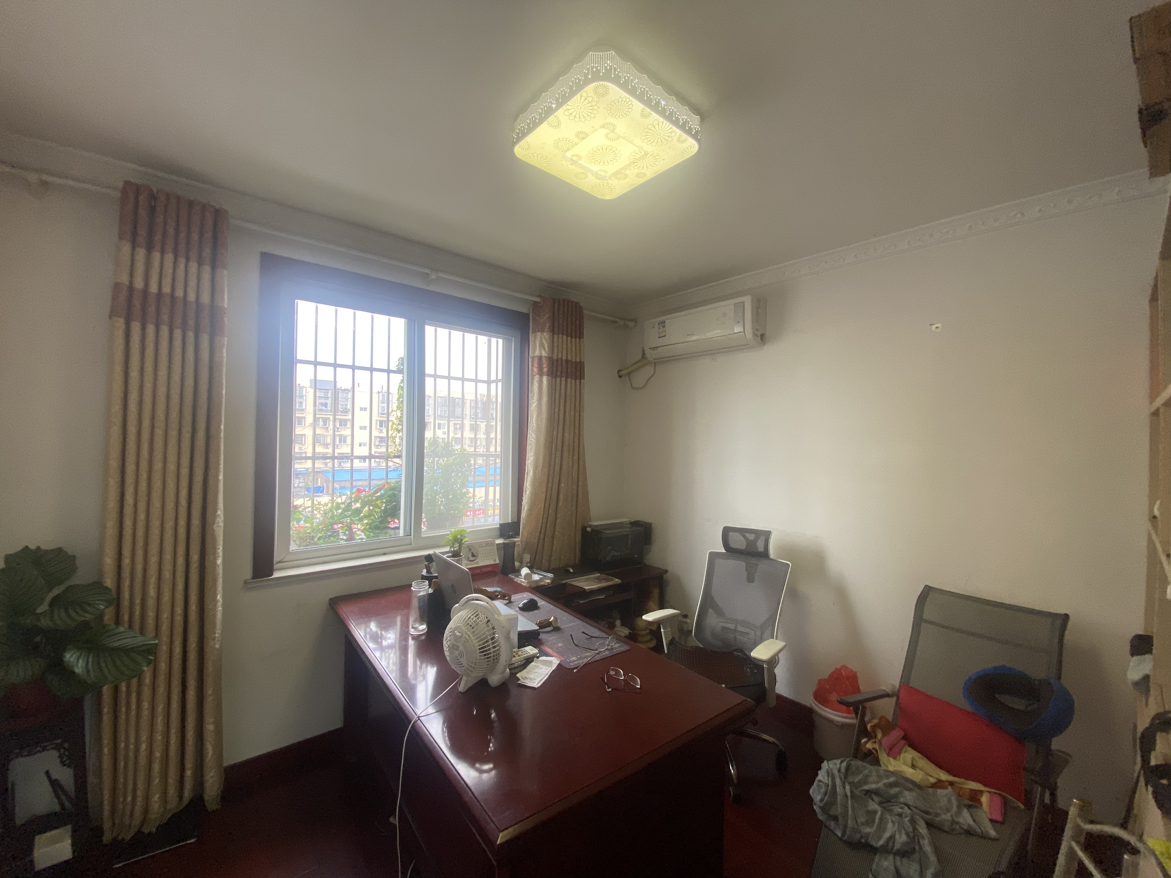 永和佳苑北区 5室3厅2卫 132m&sup2;