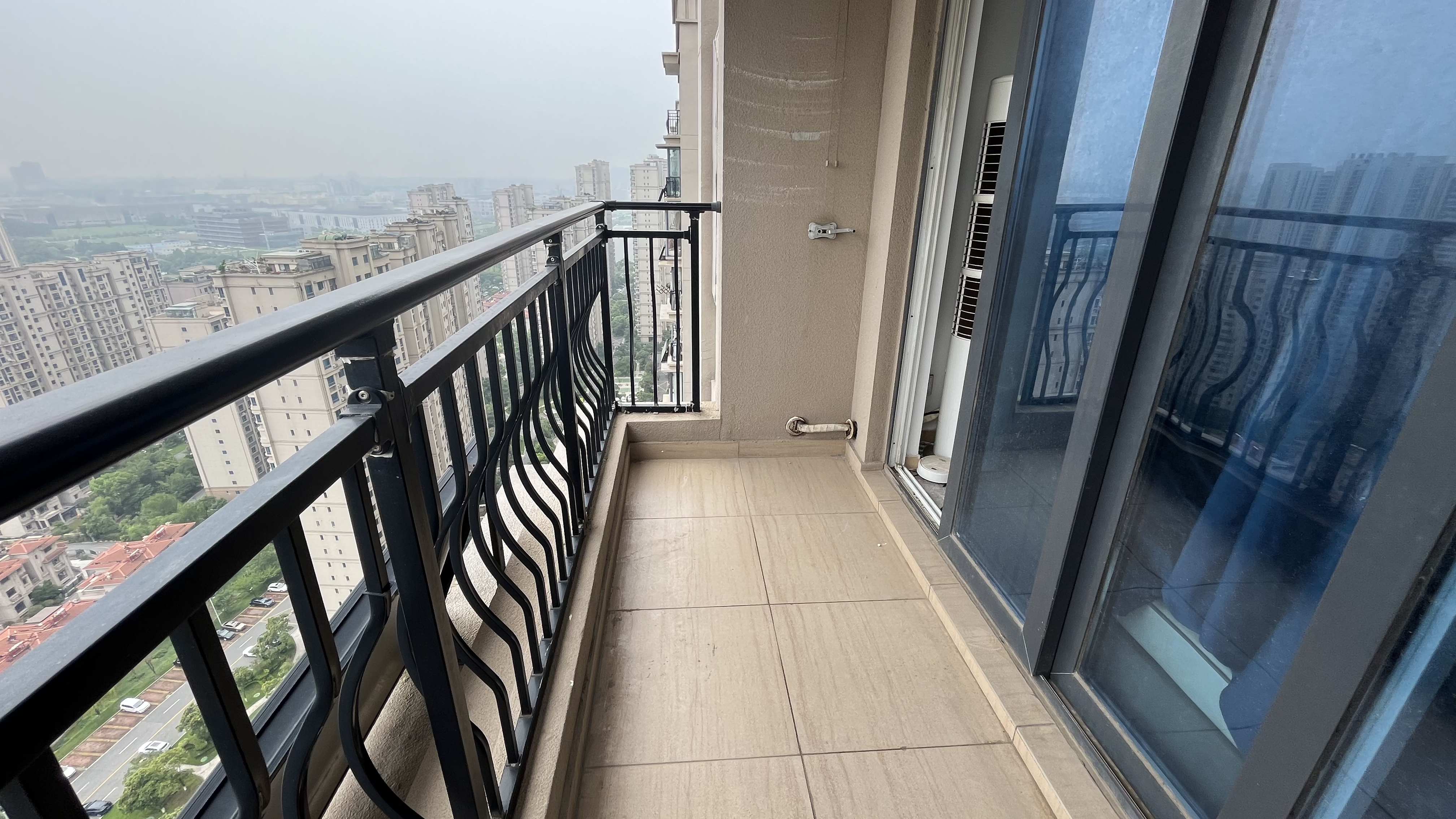 碧桂园(南通经济技术开发区) 3室2厅1卫 107m&sup2;