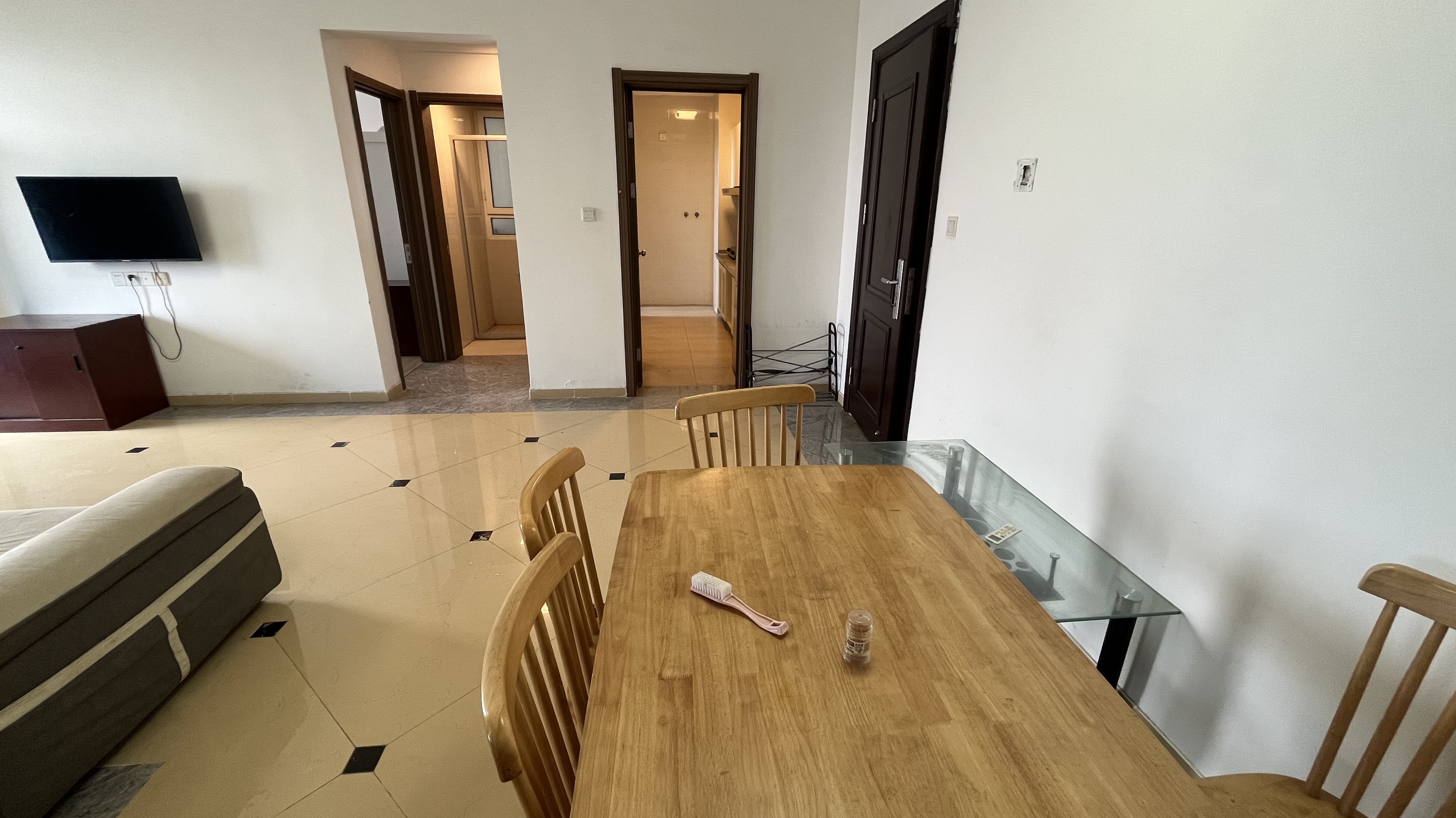 碧桂园(南通经济技术开发区) 3室2厅1卫 107m&sup2;