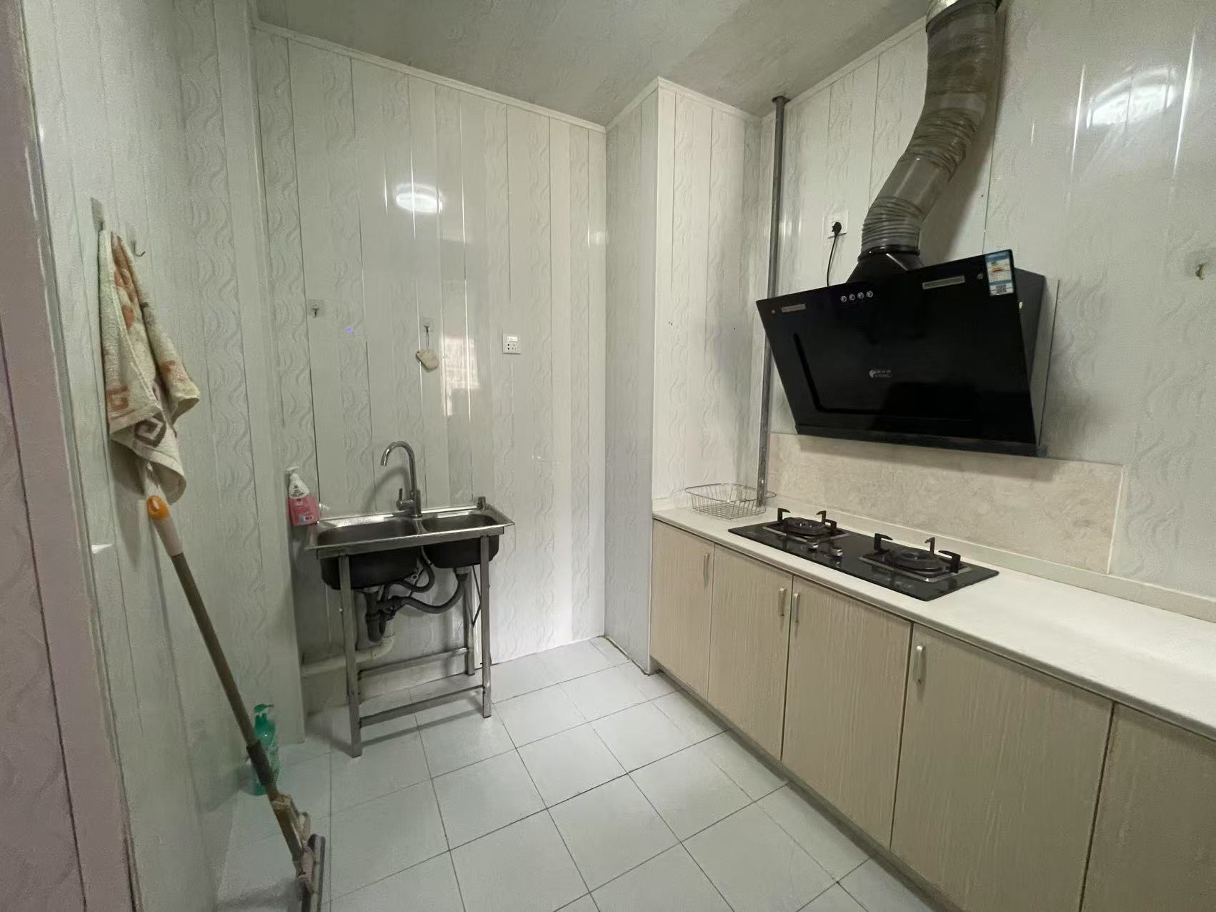 光明幸福天地 2室2厅1卫 89m&sup2;