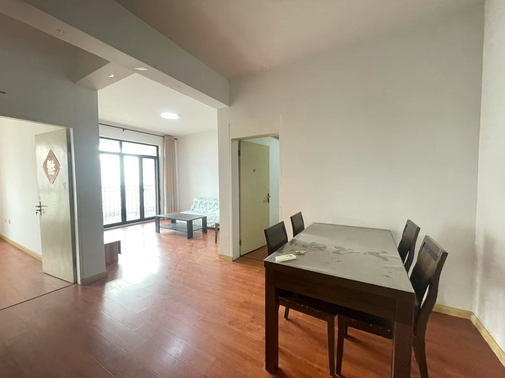 光明幸福天地 2室2厅1卫 89m²