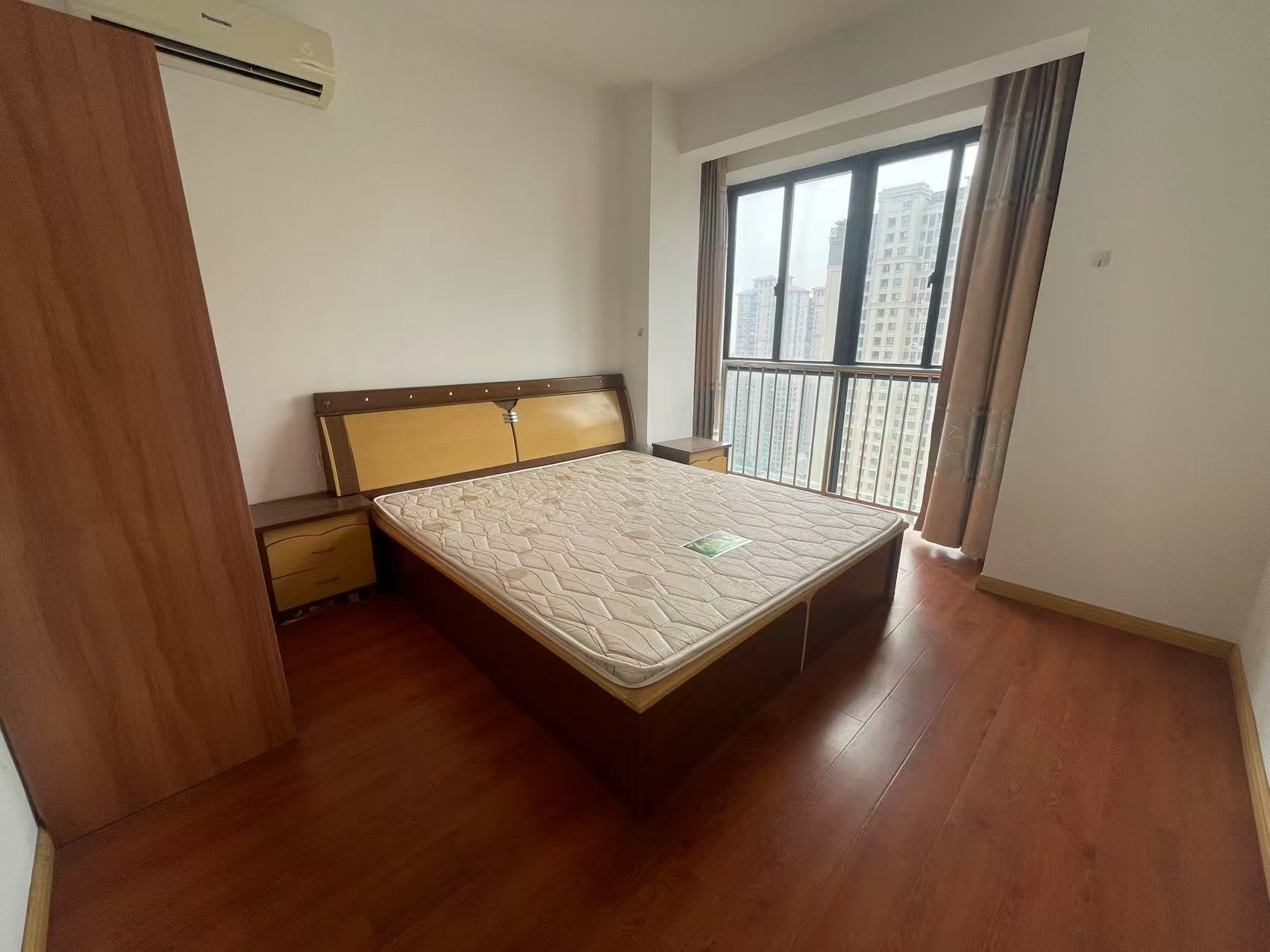 光明幸福天地 2室2厅1卫 89m&sup2;