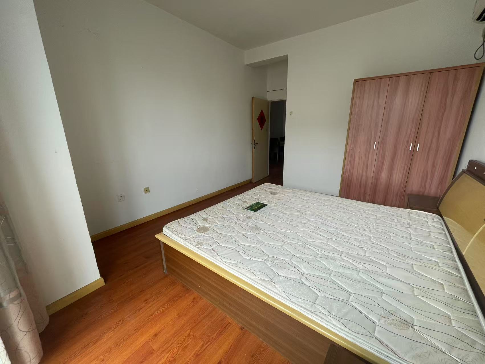 光明幸福天地 2室2厅1卫 89m&sup2;