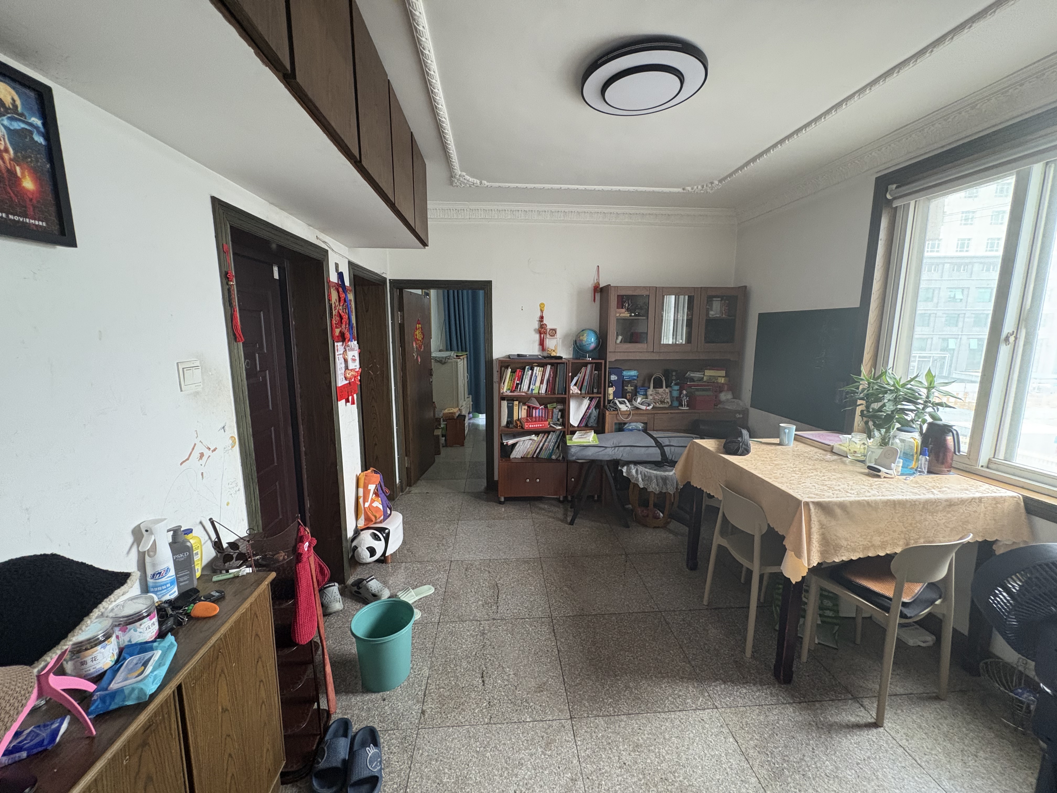 万象北园 2室1厅1卫 60.31m²