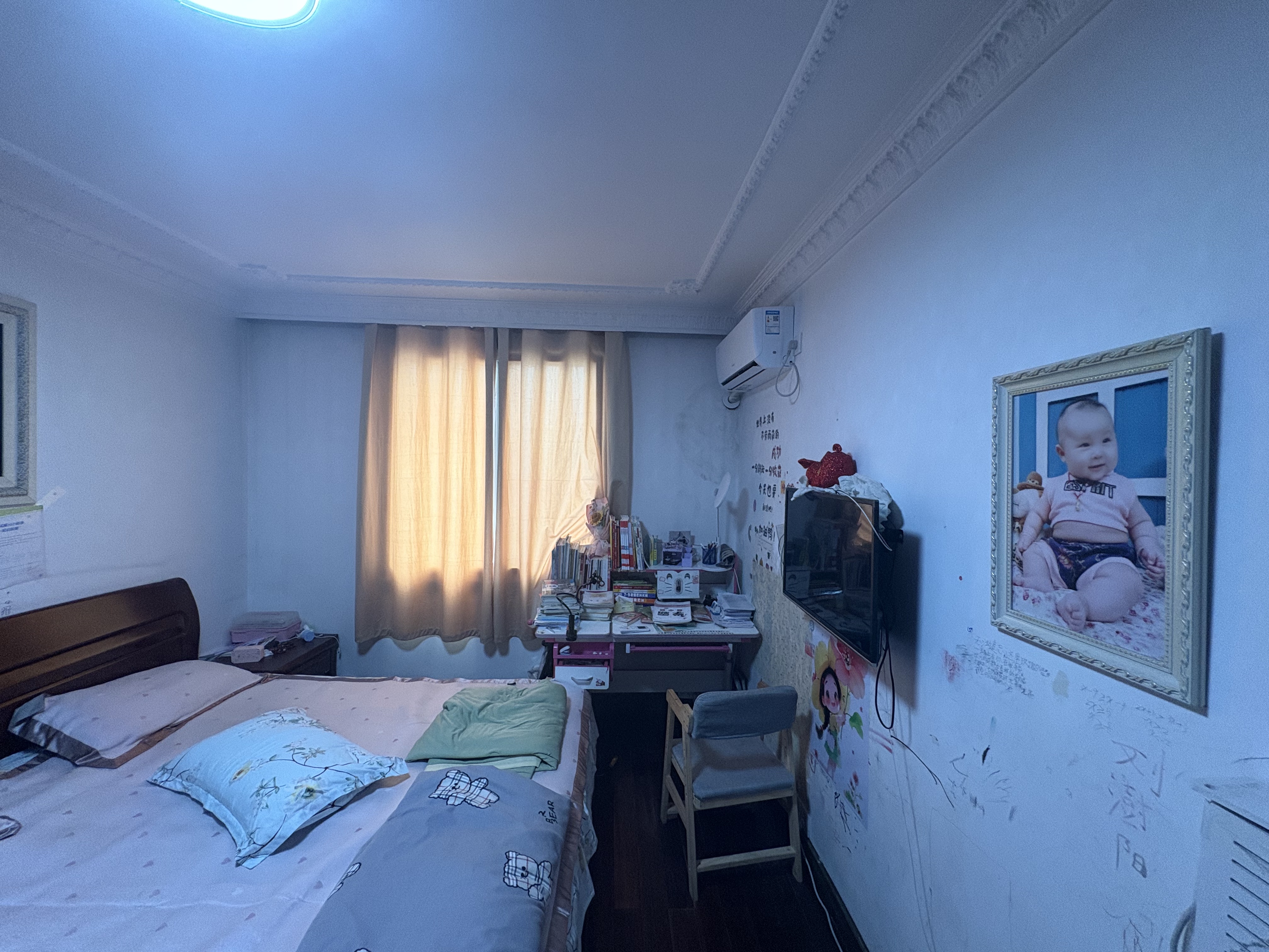 万象北园 2室1厅1卫 60.31m&sup2;
