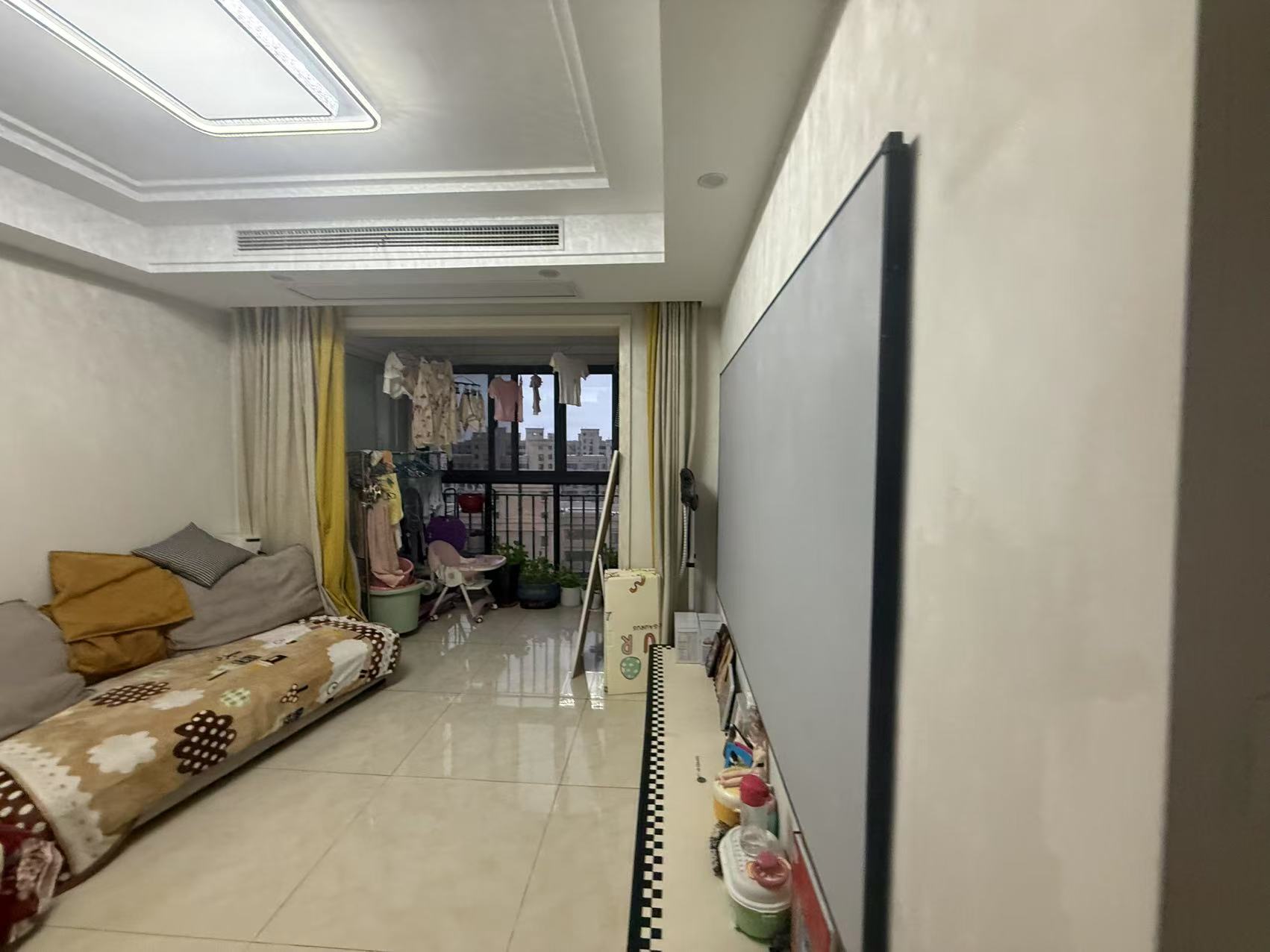 华润悦锦湾 2室1厅1卫 88m&sup2;
