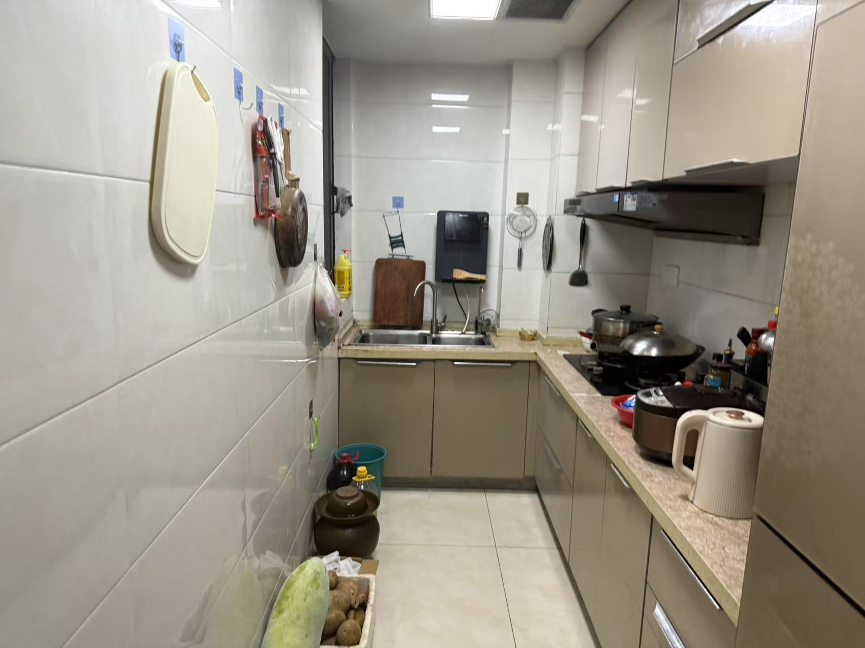 华润悦锦湾 2室1厅1卫 88m&sup2;
