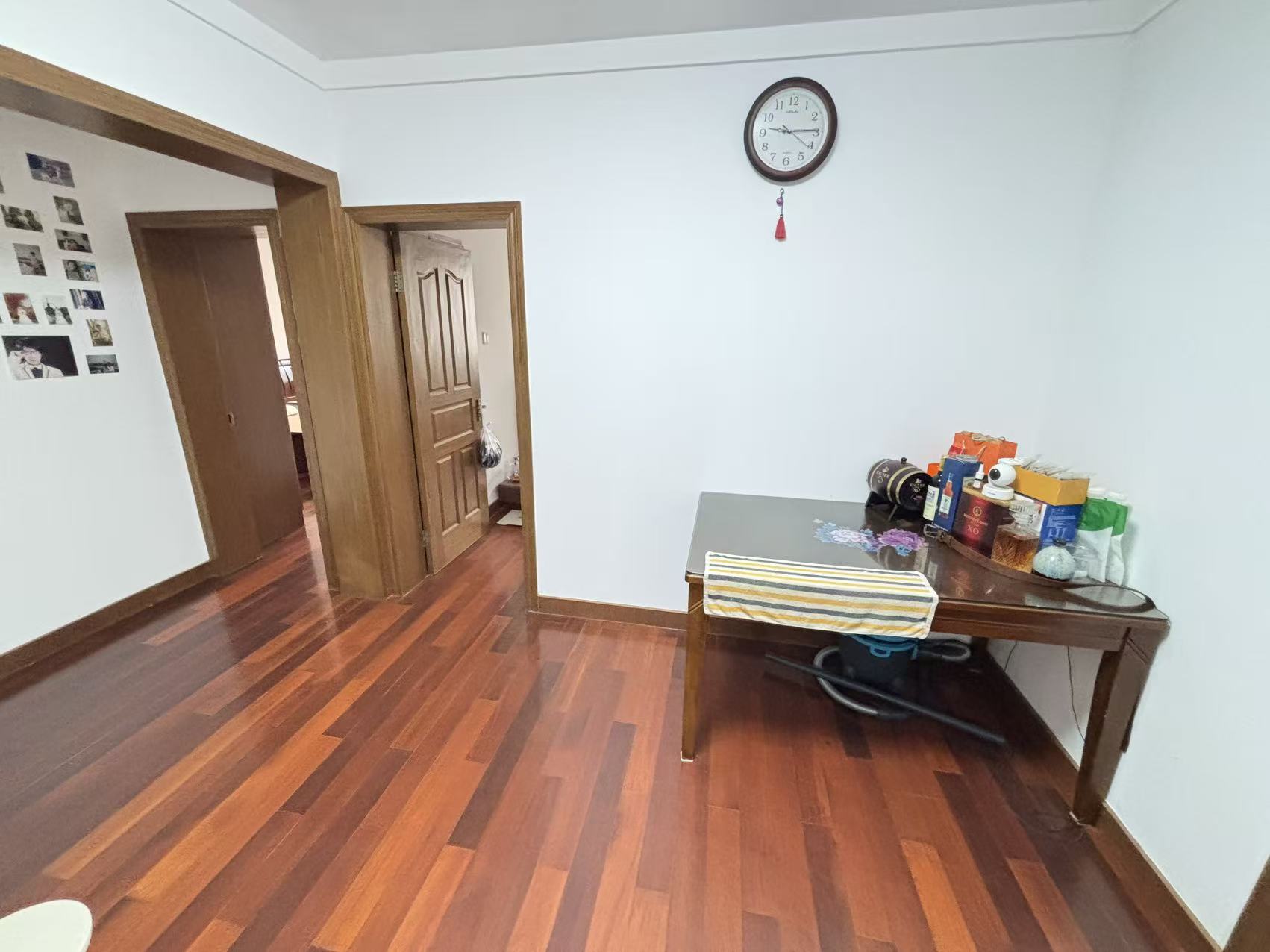 北濠桥新村 2室1厅1卫 68m²