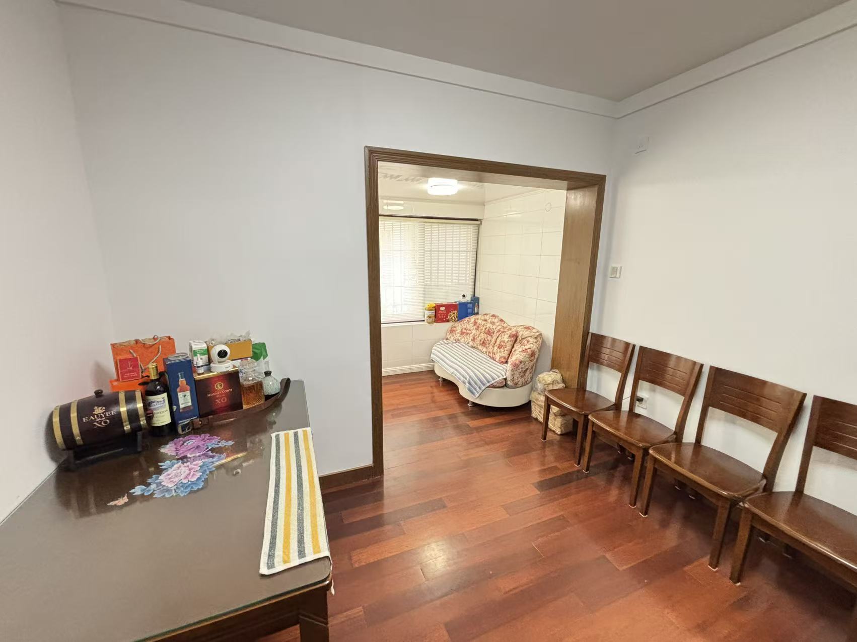 北濠桥新村 2室1厅1卫 68m&sup2;