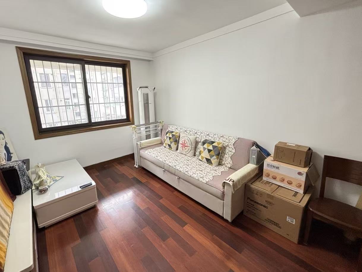 北濠桥新村 2室1厅1卫 68m&sup2;