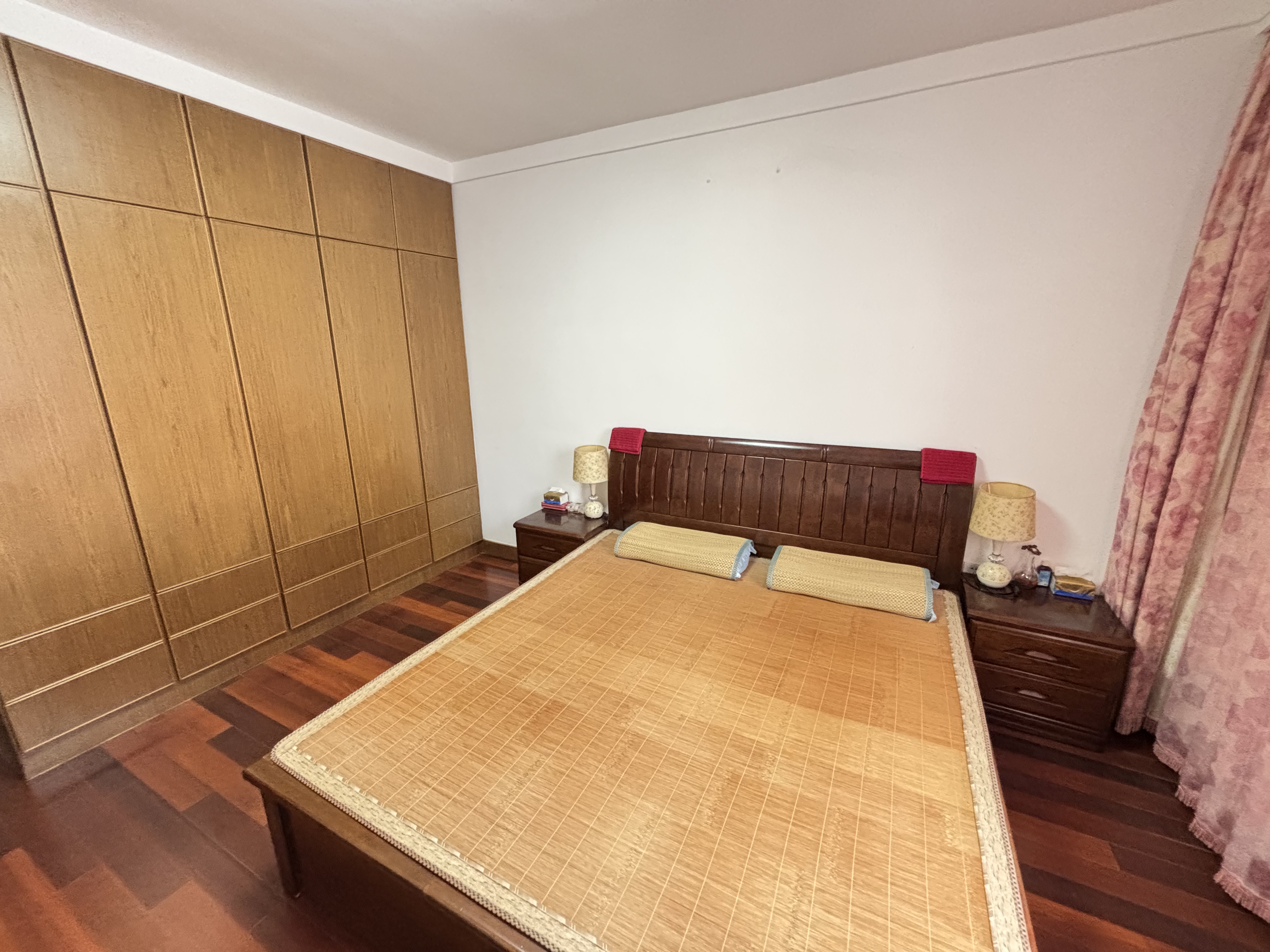 北濠桥新村 2室1厅1卫 68m&sup2;