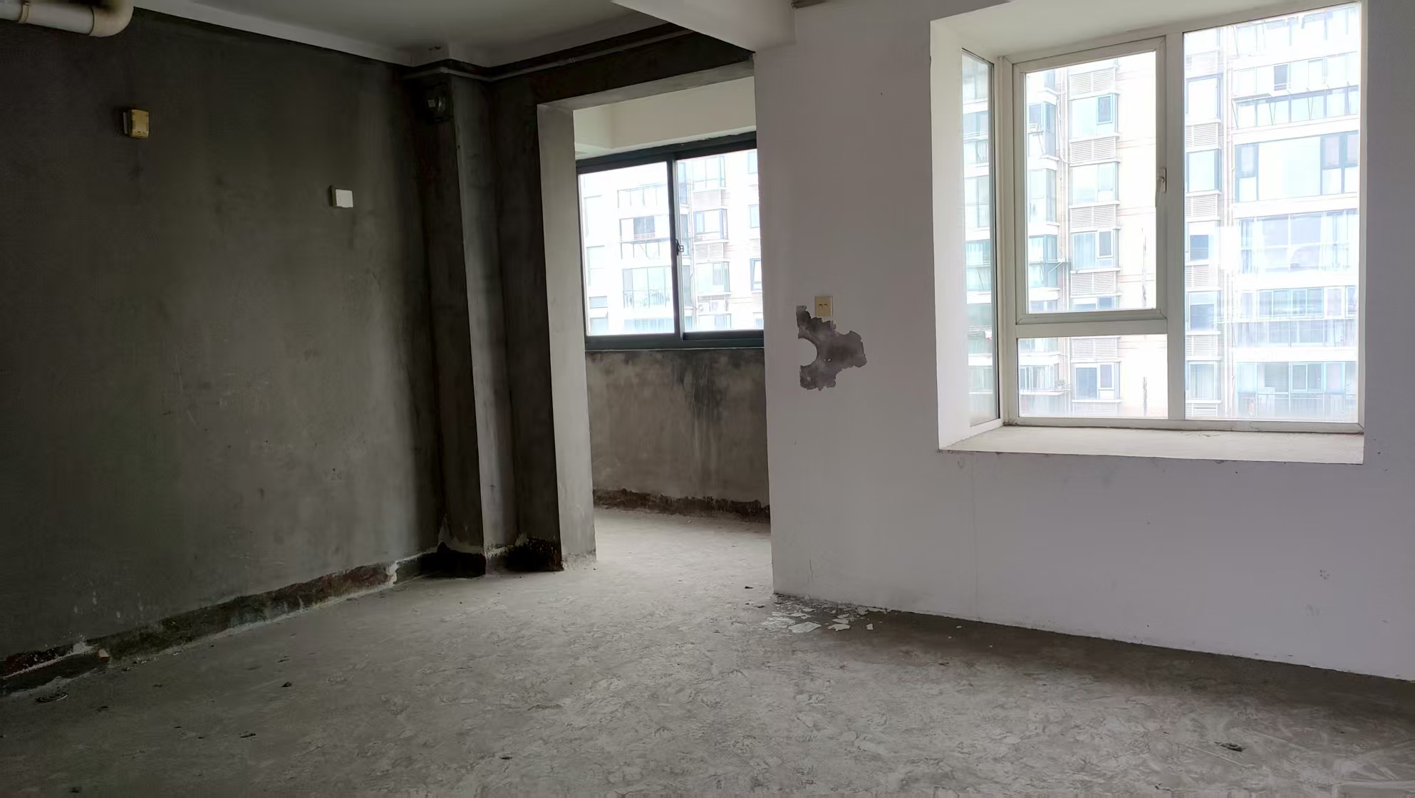 苏建花园城 5室2厅2卫 226.91m&sup2;