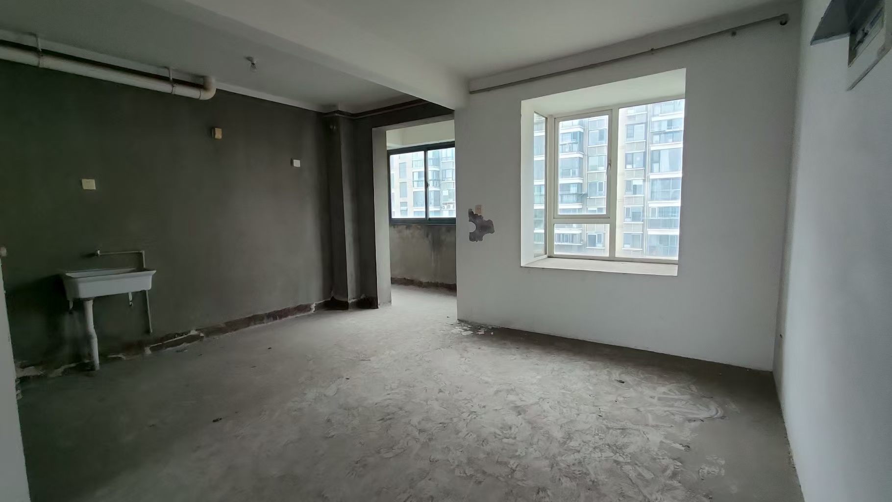 苏建花园城 5室2厅2卫 226.91m&sup2;