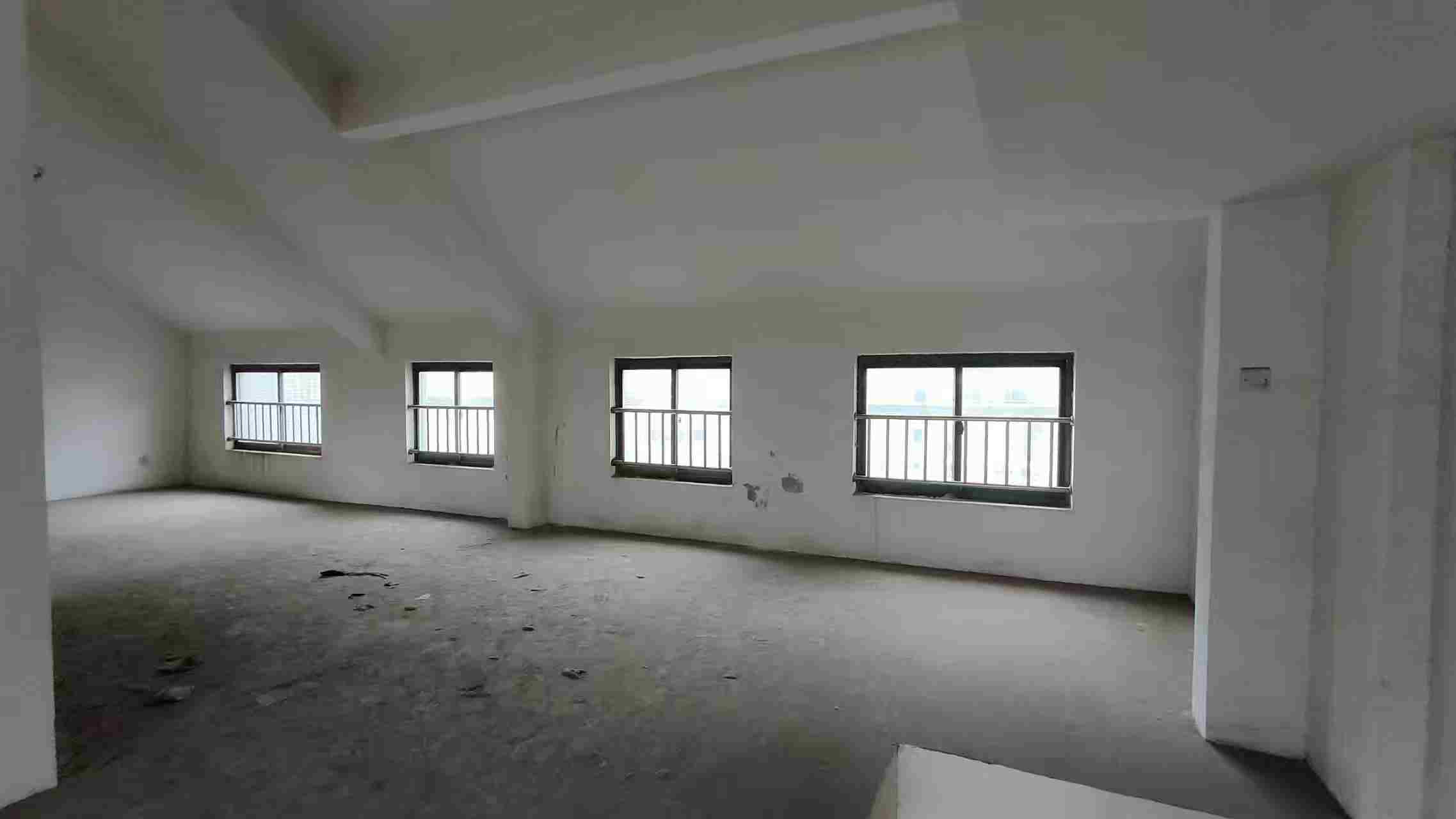 苏建花园城 5室2厅2卫 226.91m&sup2;