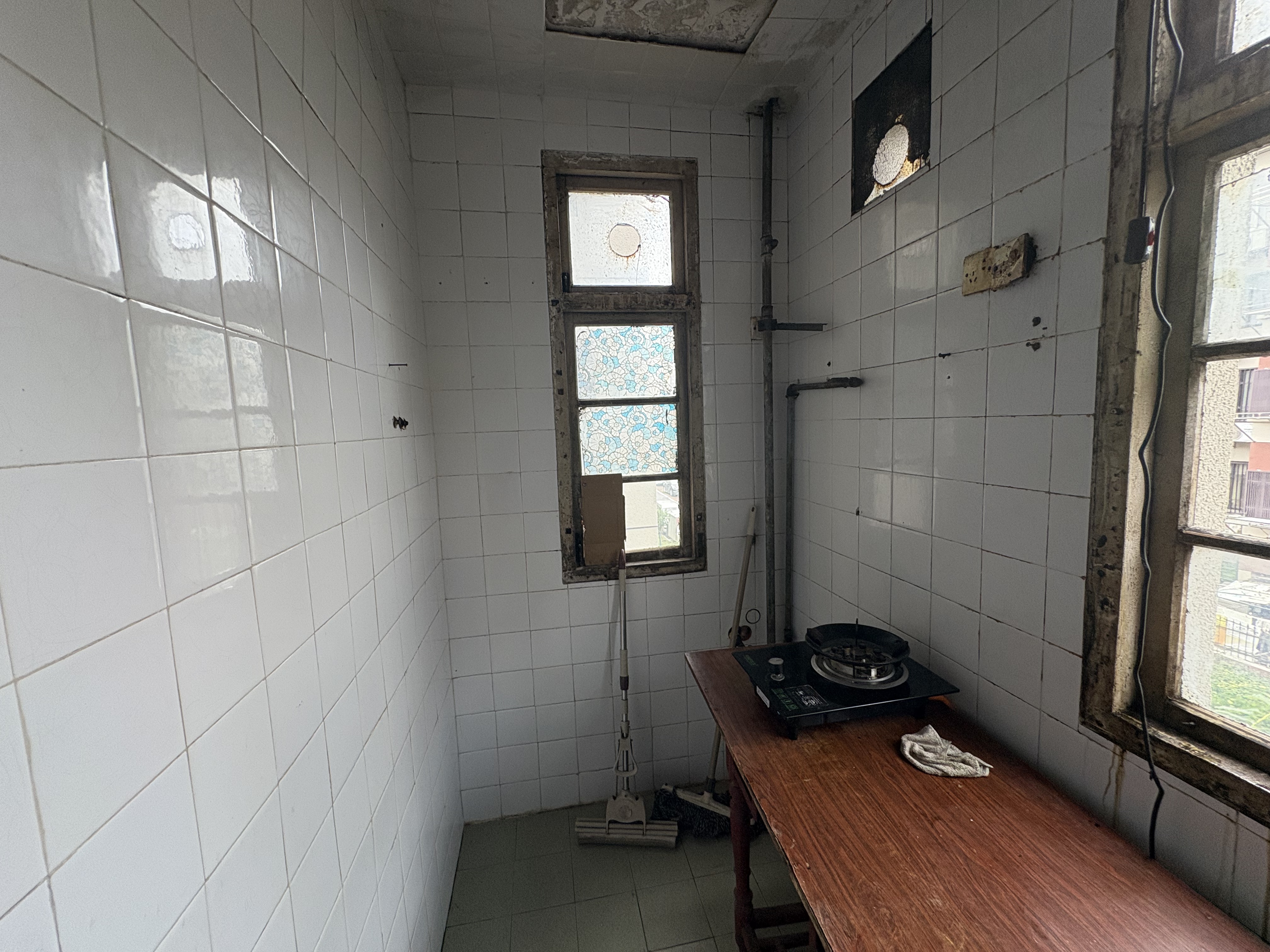 光明东村二期 2室1厅1卫 64.62m&sup2;
