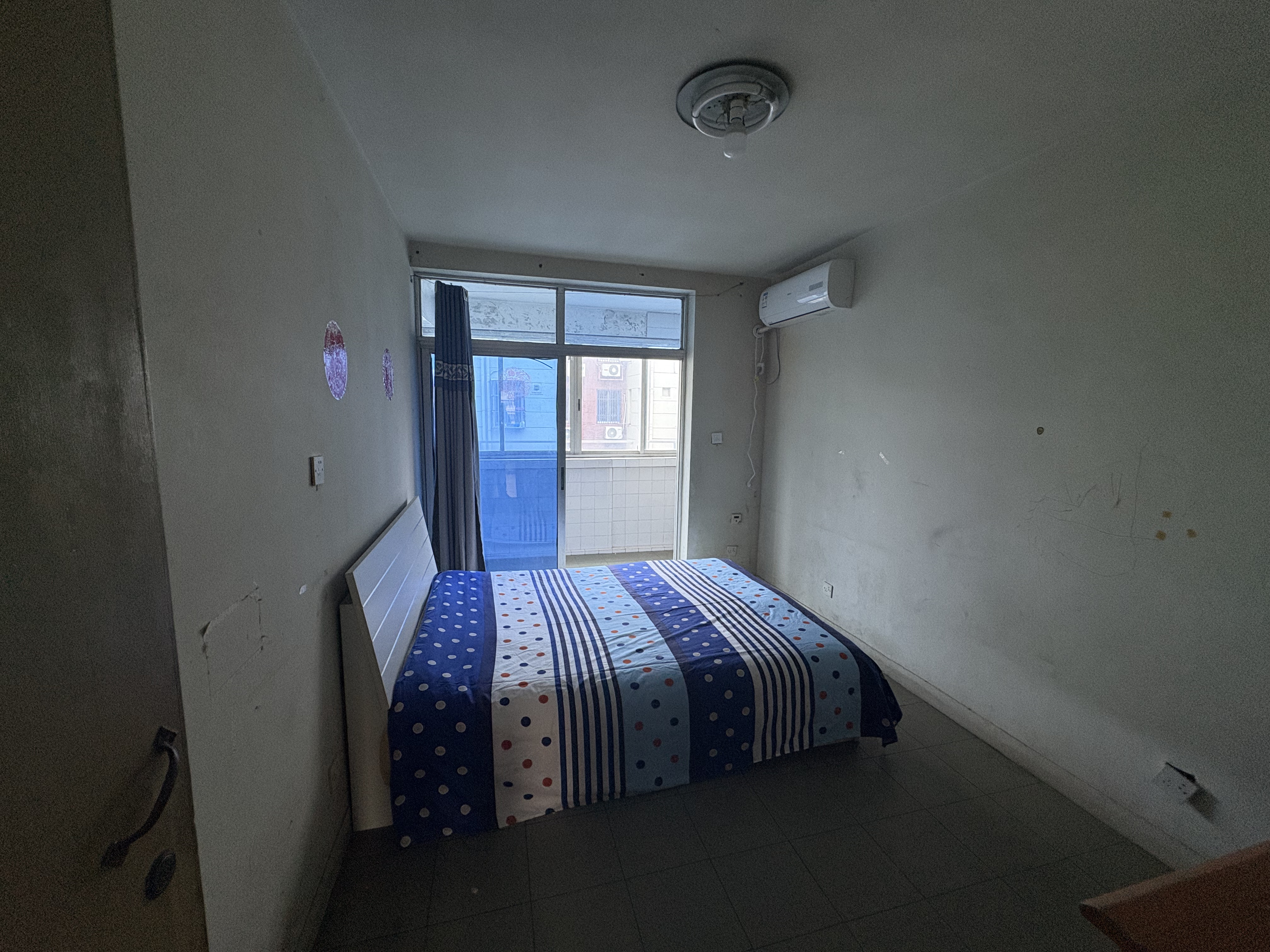 光明东村二期 2室1厅1卫 64.62m&sup2;