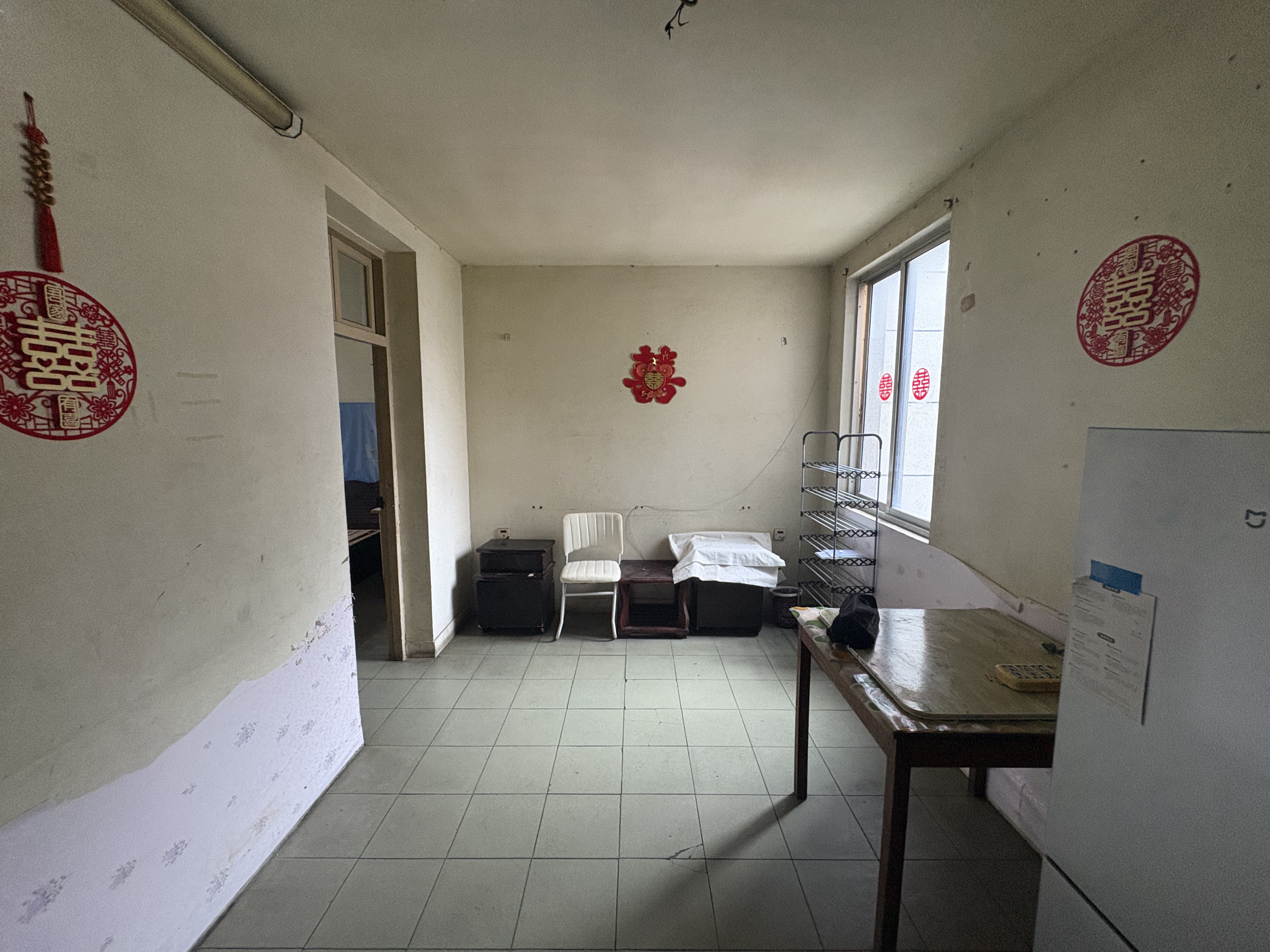 光明东村二期 2室1厅1卫 64.62m&sup2;