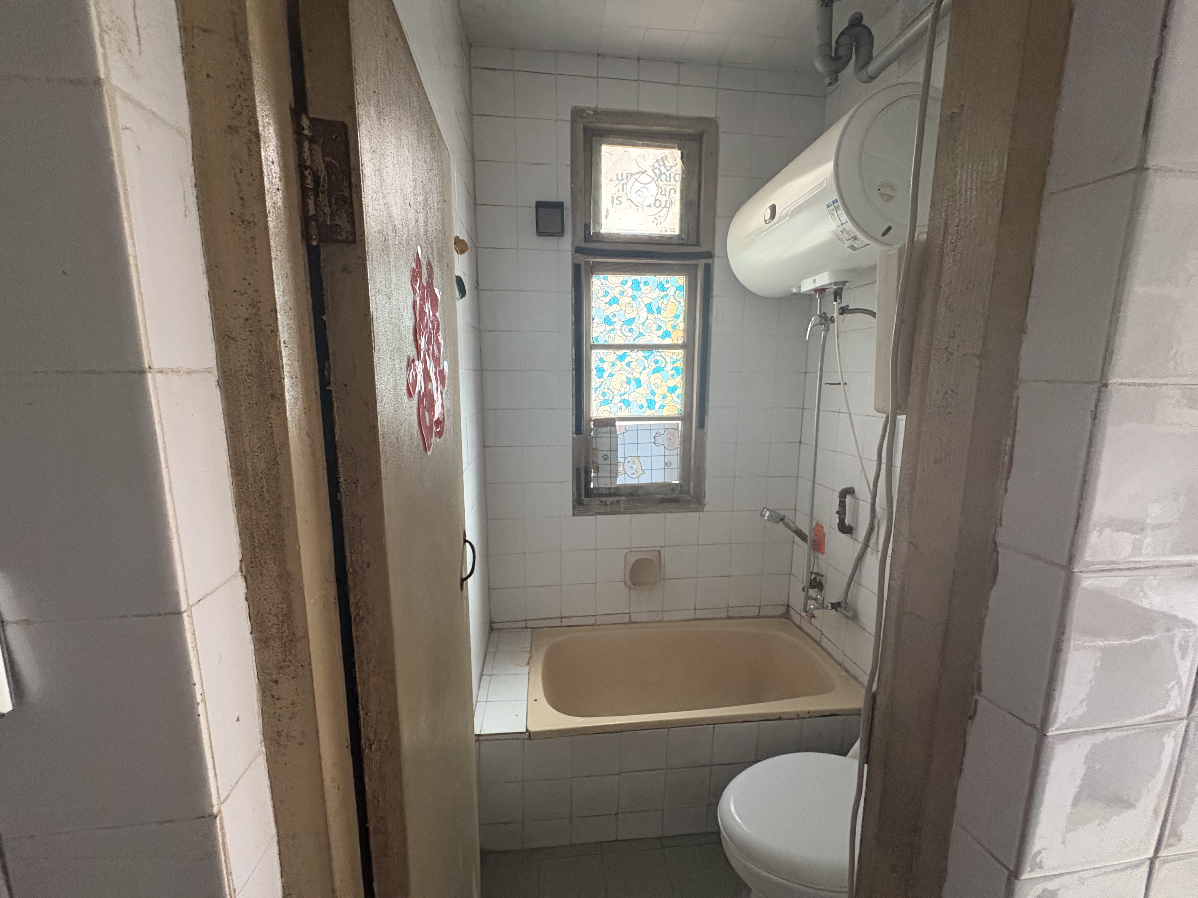 光明东村二期 2室1厅1卫 64.62m&sup2;