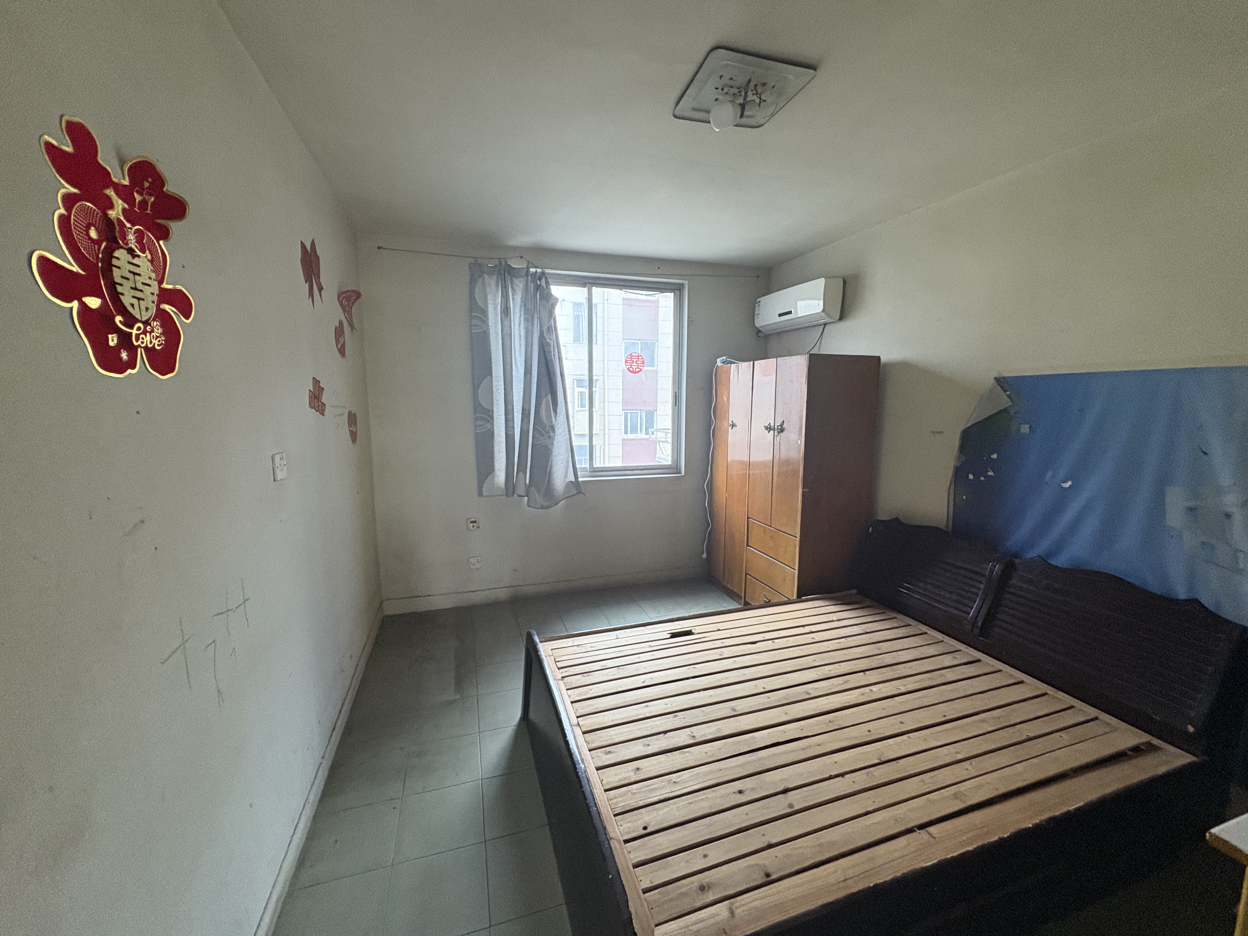 光明东村二期 2室1厅1卫 64.62m&sup2;